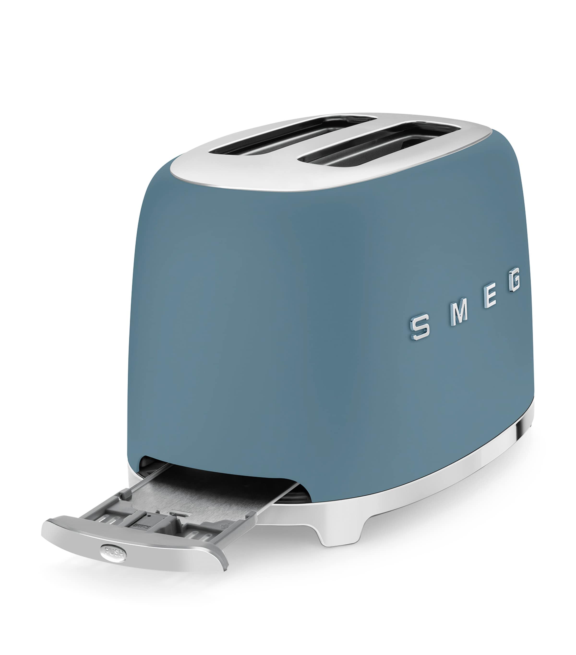 2-Slice Toaster STORM BLUE Image 5