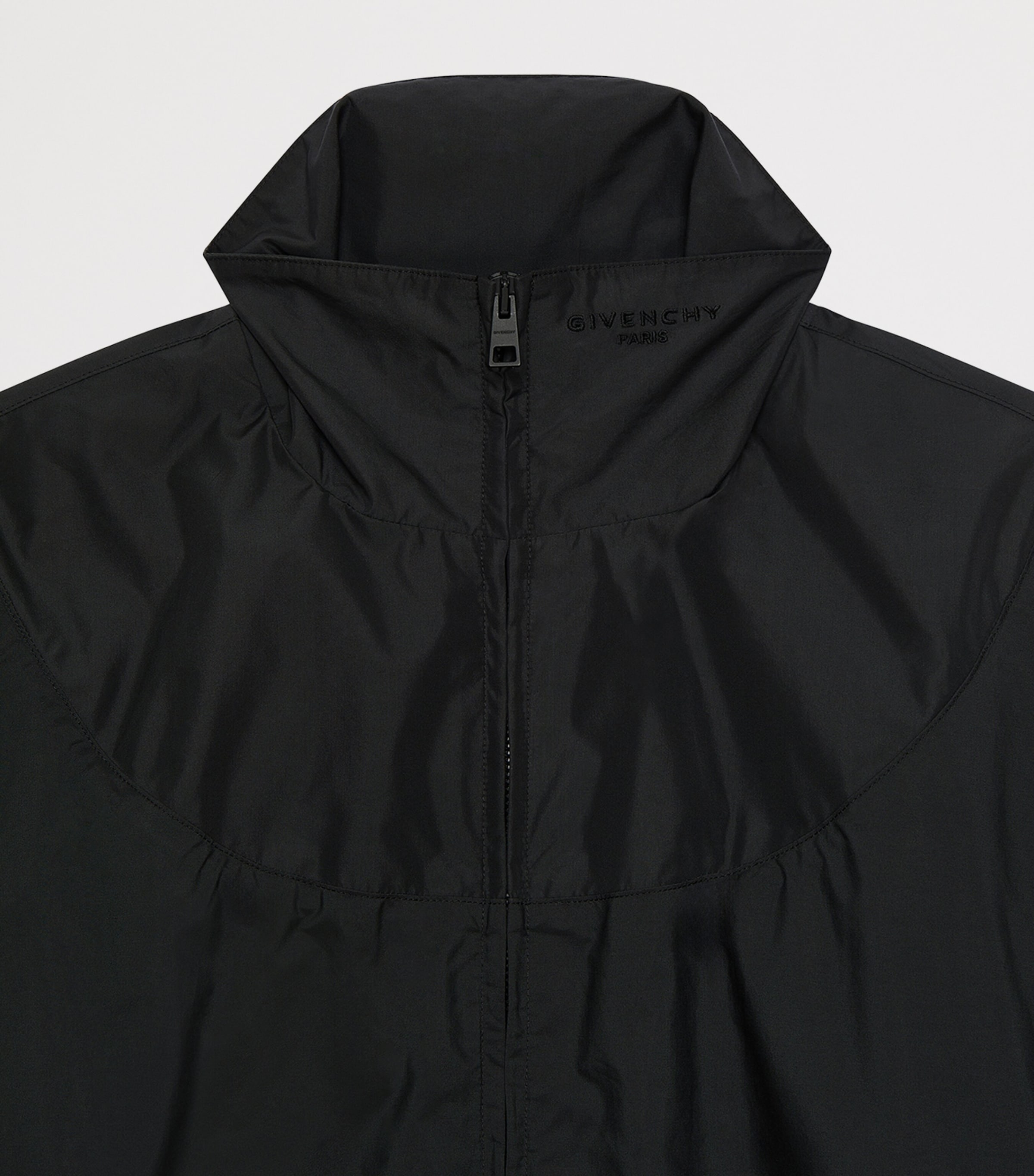 Givenchy Mens Couture Seam Jacket Image 4