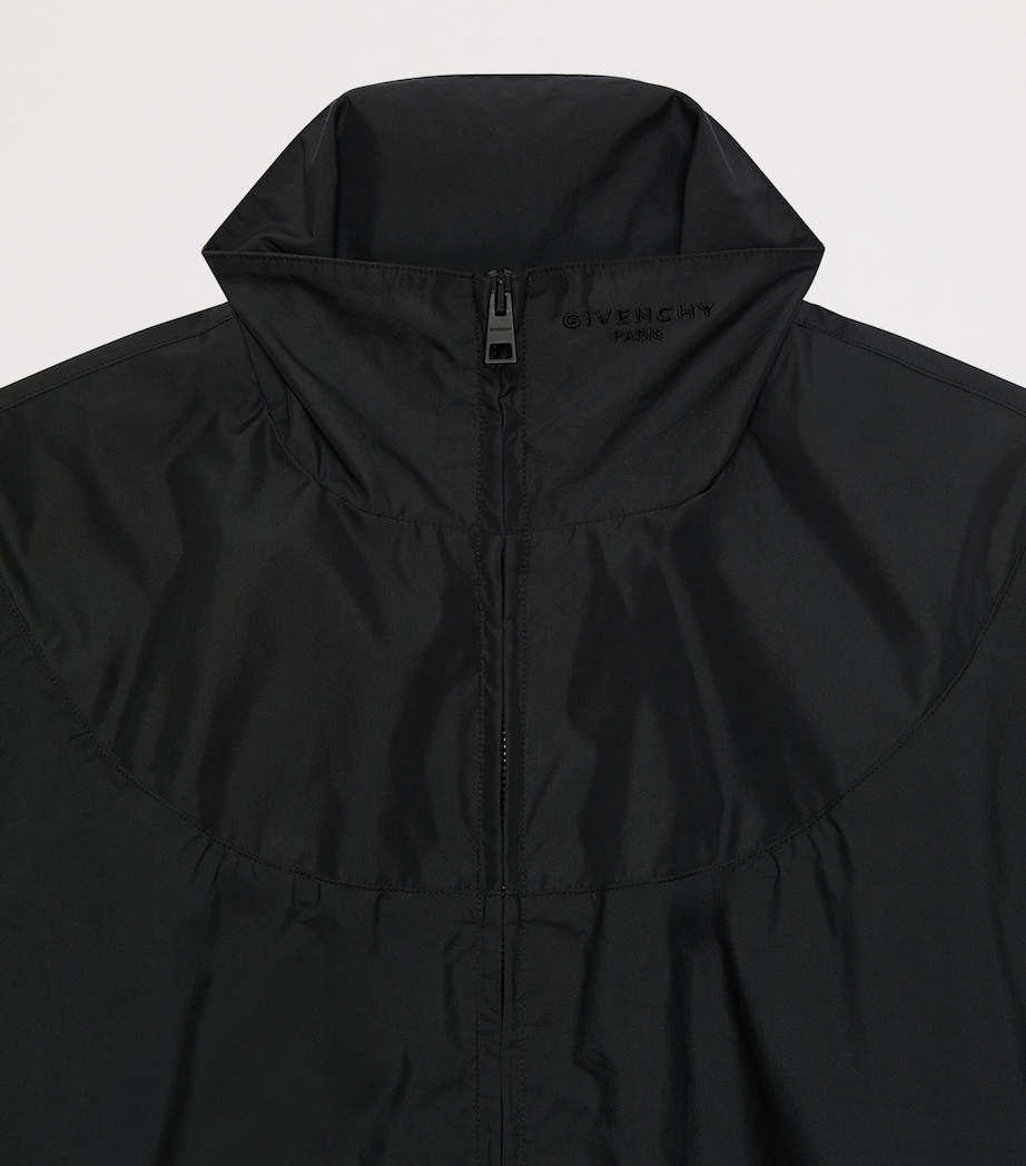 Givenchy Mens Couture Seam Jacket Image 4