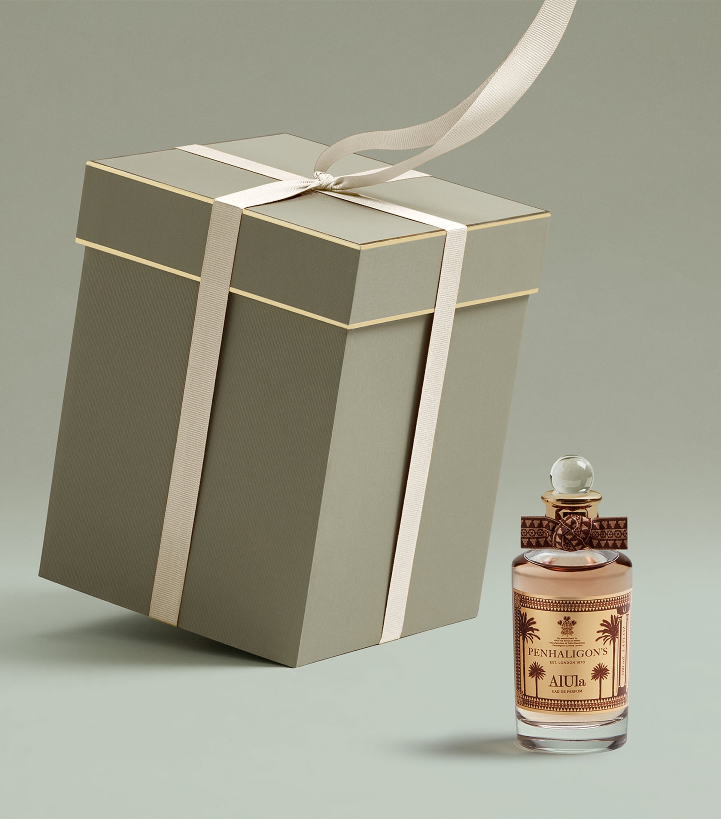 Penhaligon's AlUla Eau de Parfum (100ml) NO COLOUR Image 5