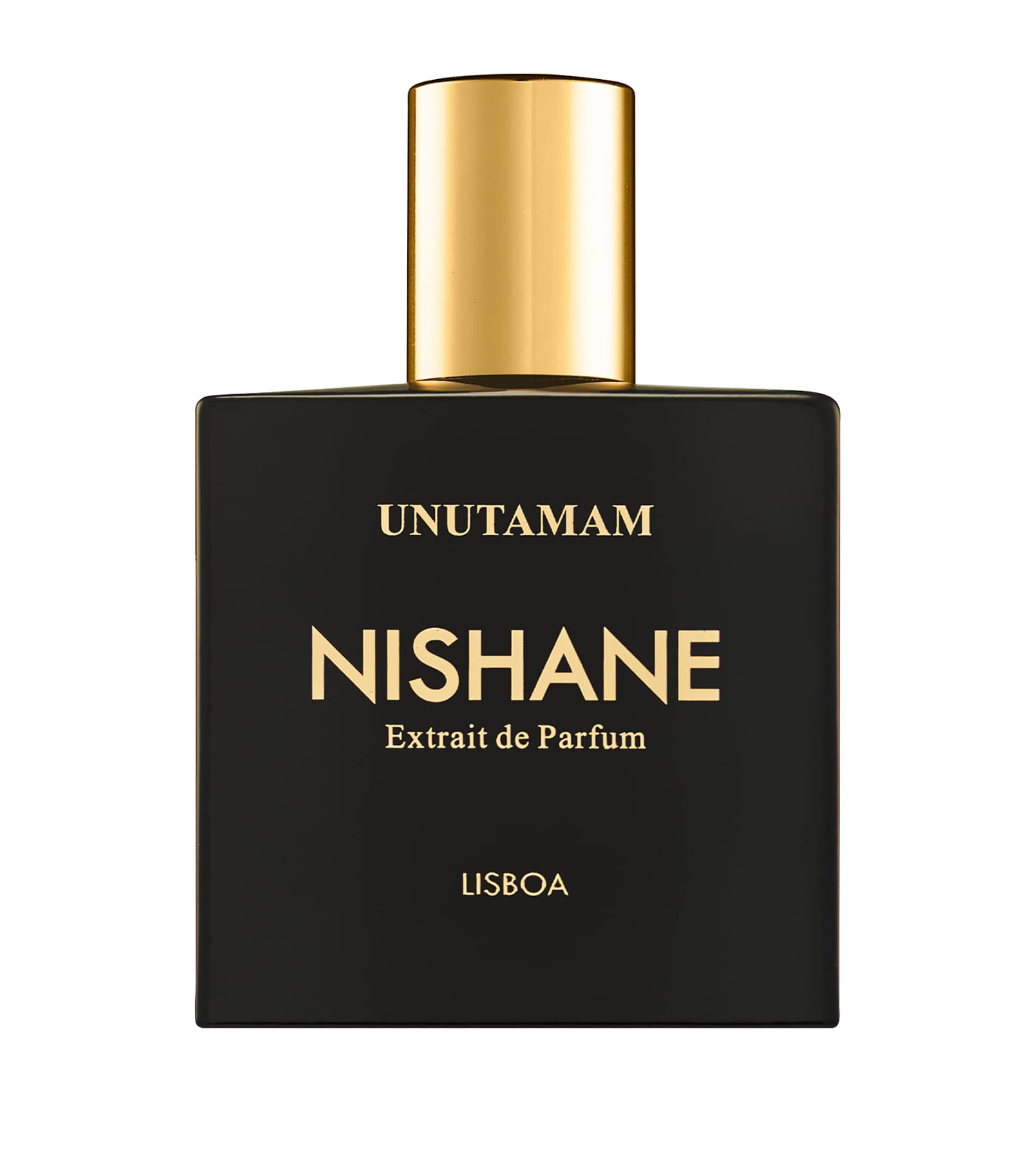 Nishane Unutamam Extrait De Parfum