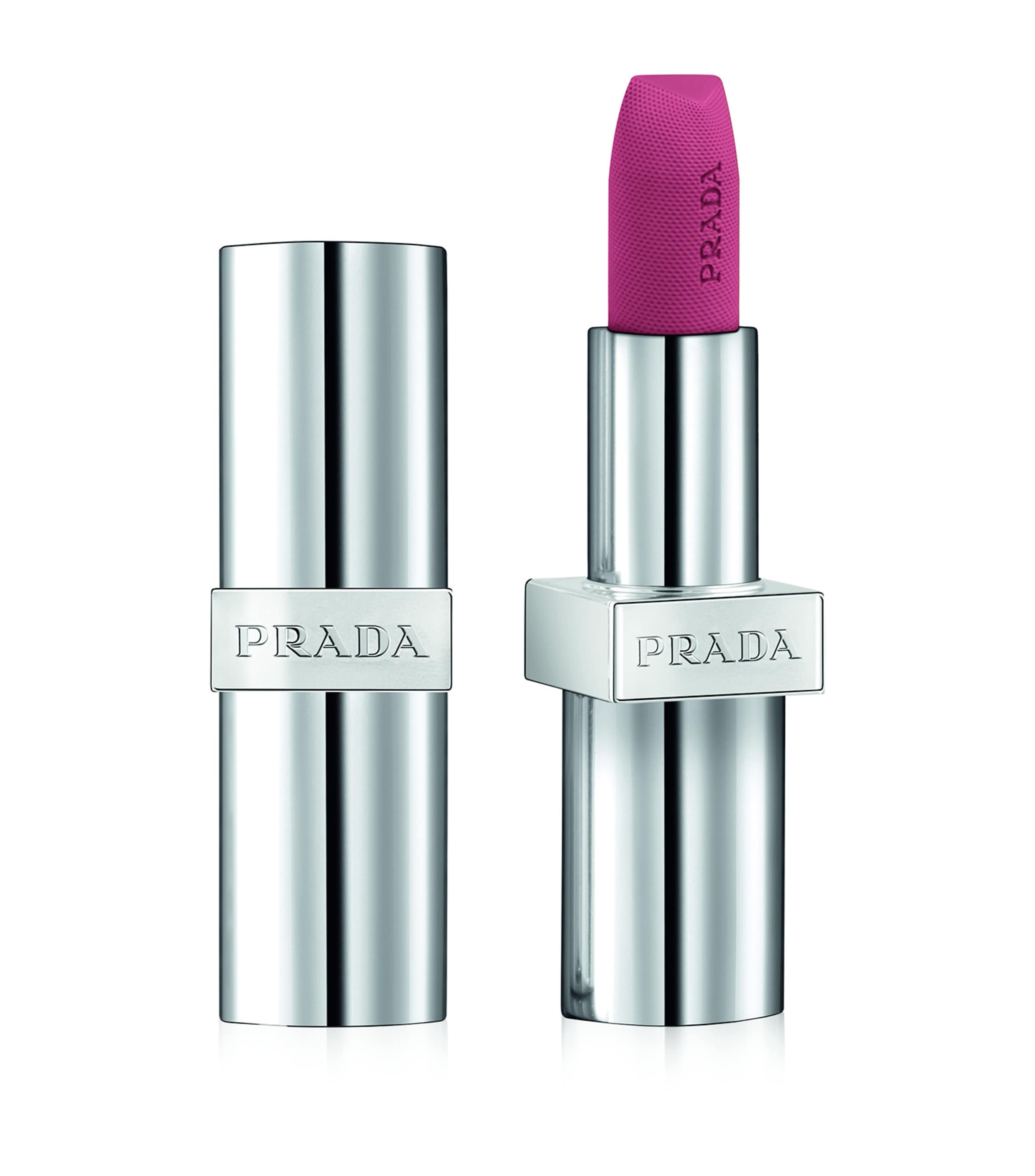 Prada Beauty Monochrome Soft Matte Lipstick