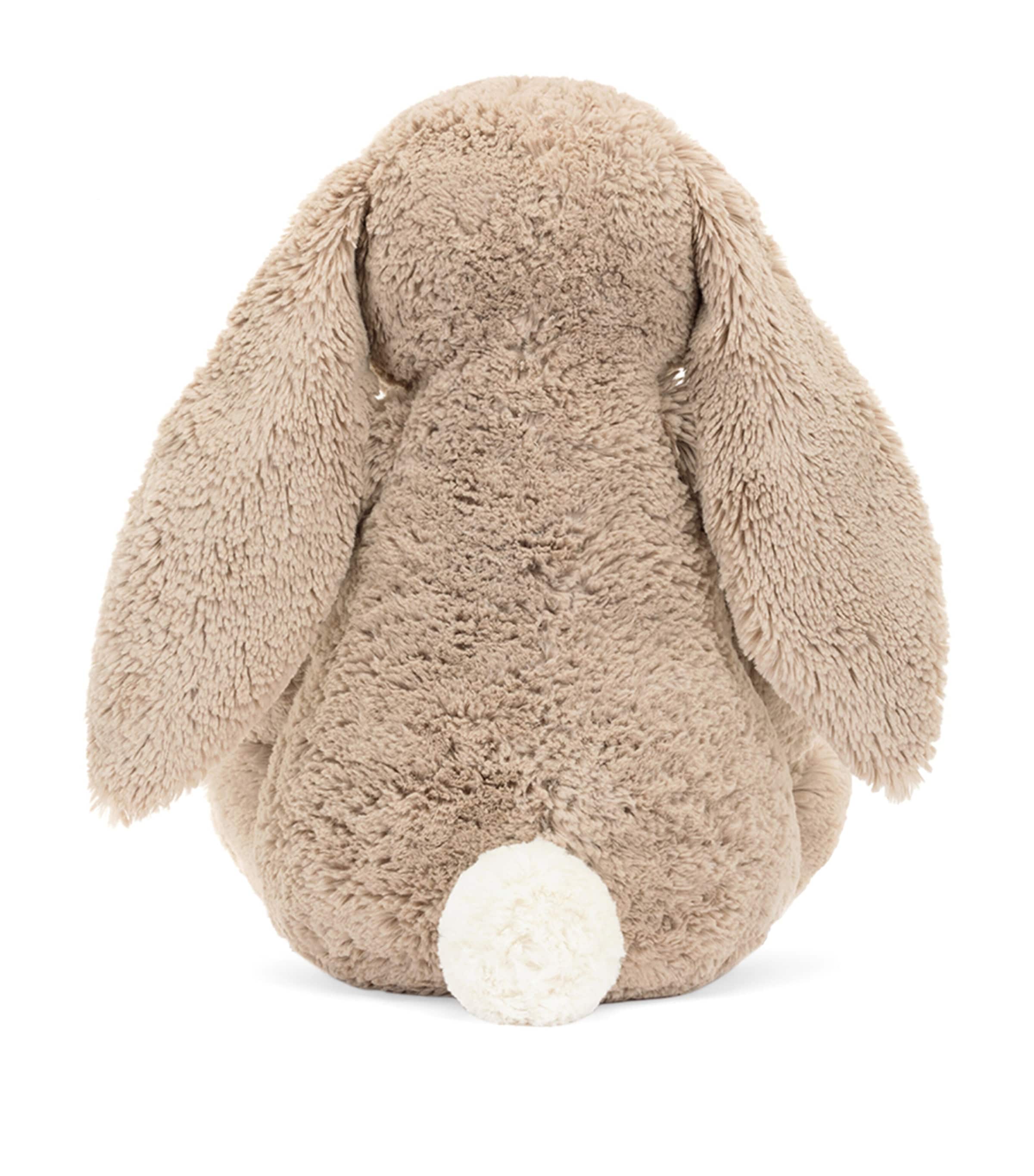 Jellycat Big Blossom Beige Bunny Petal (51cm) Image 4