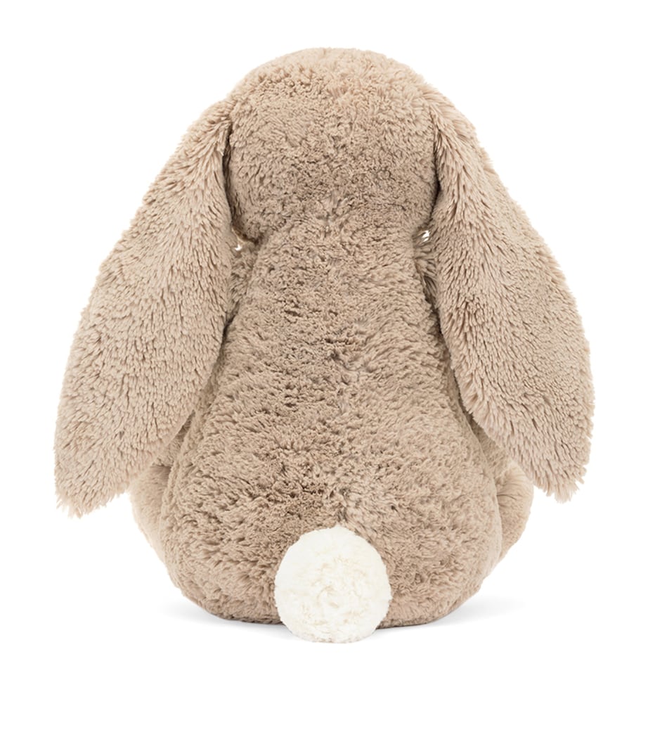 Jellycat Big Blossom Beige Bunny Petal (51cm) Image 4