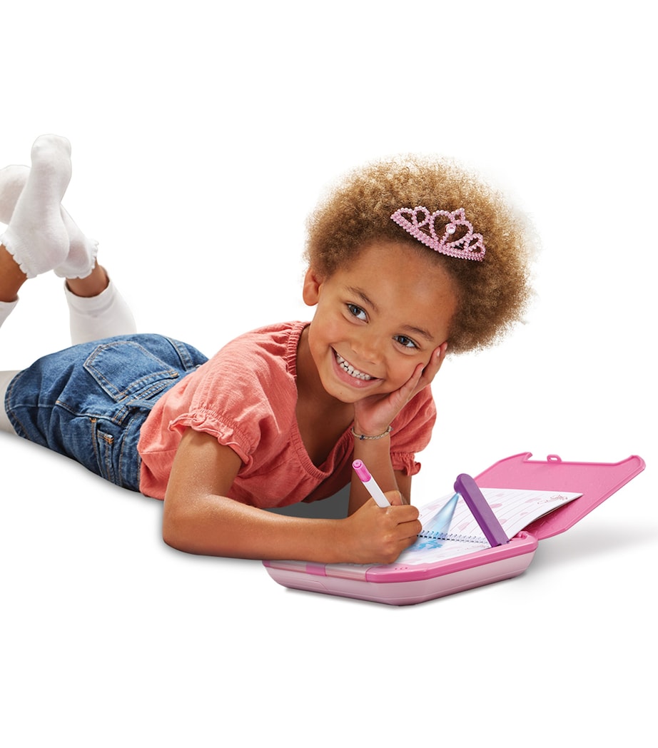 Secret Safe Magic Notebook MULTI Image 2