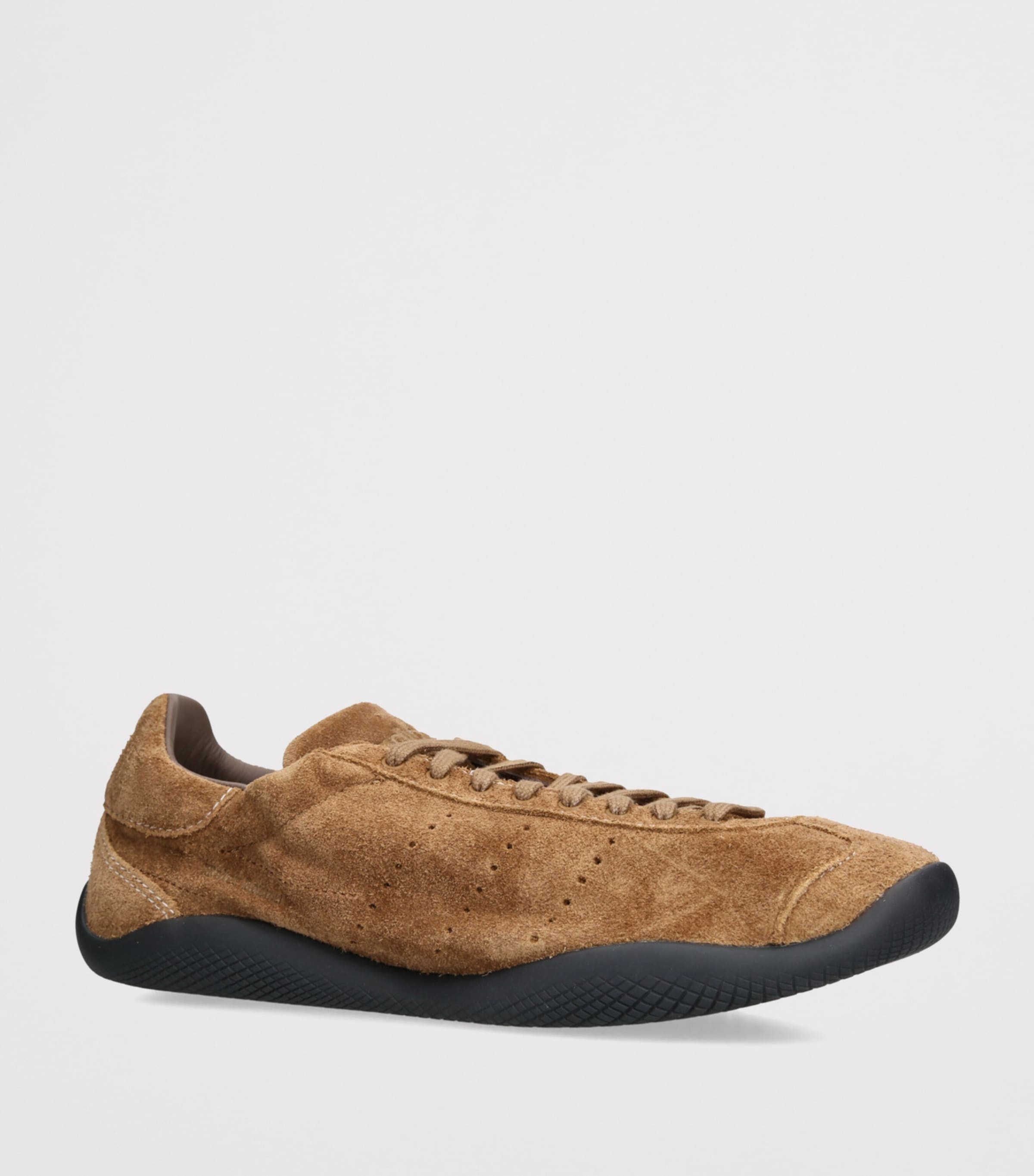 【adidas Originals】Wales Bonner Lo Pro スエードスニーカー adidas x Wales Bonner Suede Lo Pro Sneakers | Harrods UK