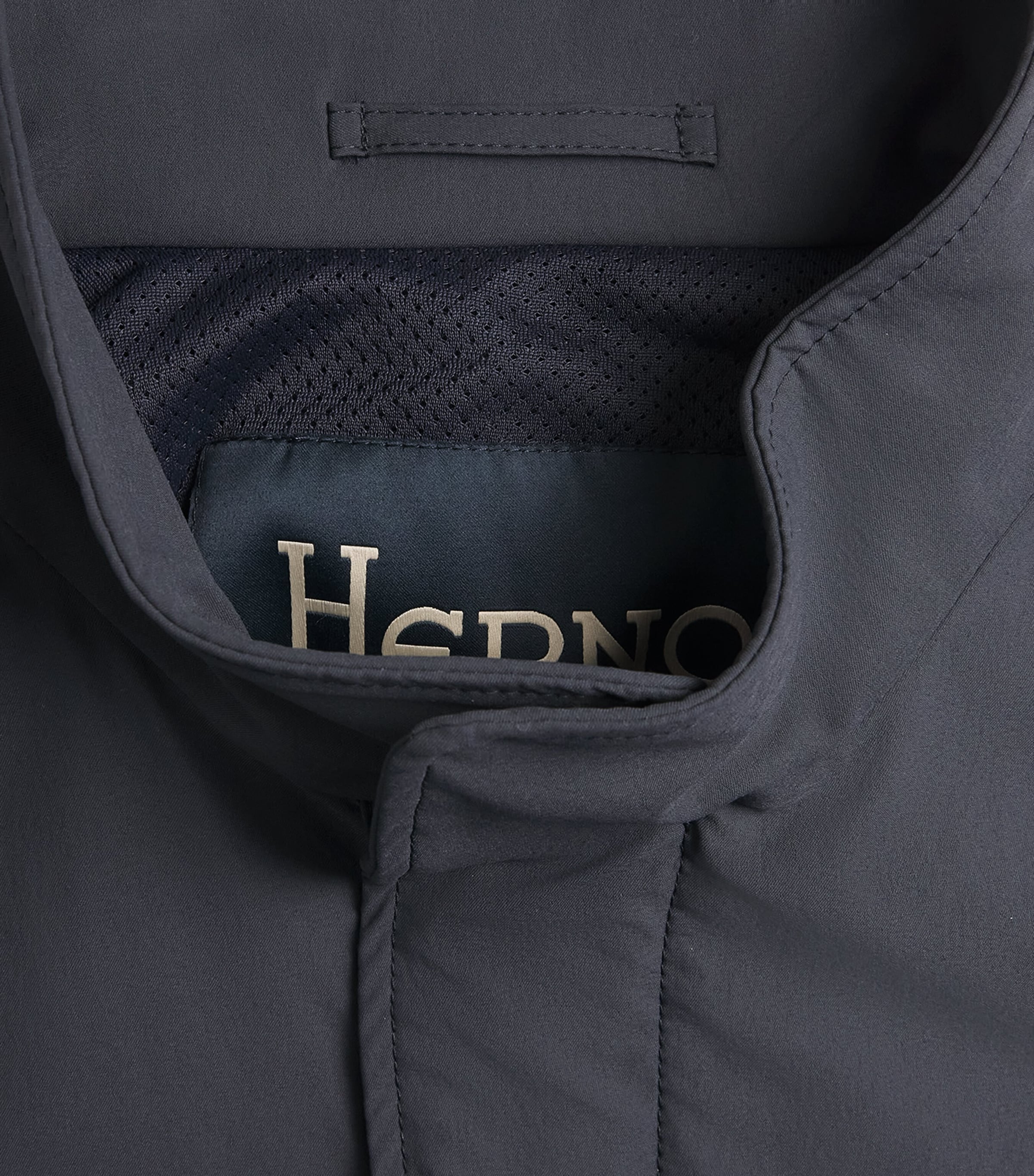 Technical Jacket BLUE 9200 Image 6