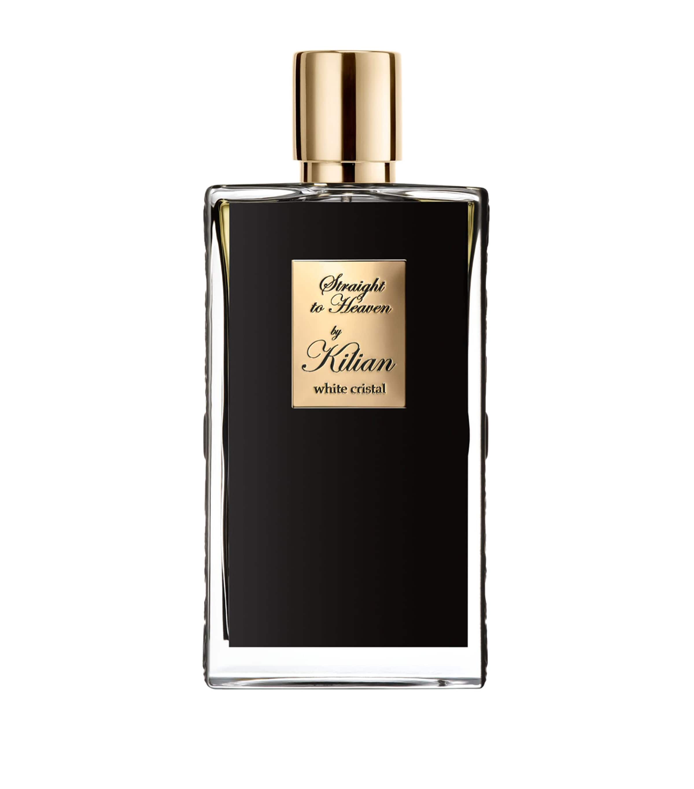 KILIAN STRAIGHT TO HEAVEN REFILLABLE EAU DE PARFUM 