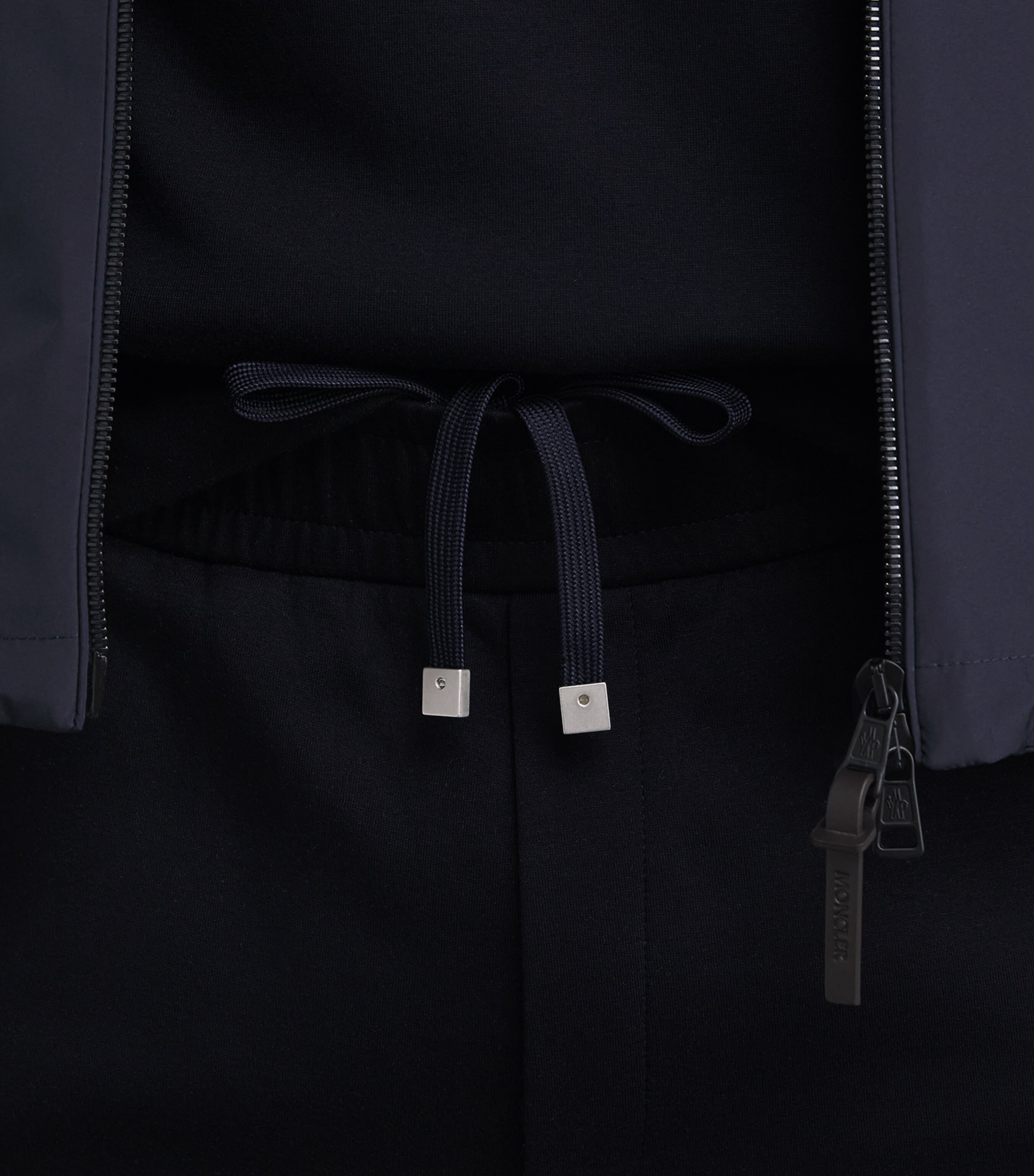 Cotton-Blend Sweatpants 779 Image 6