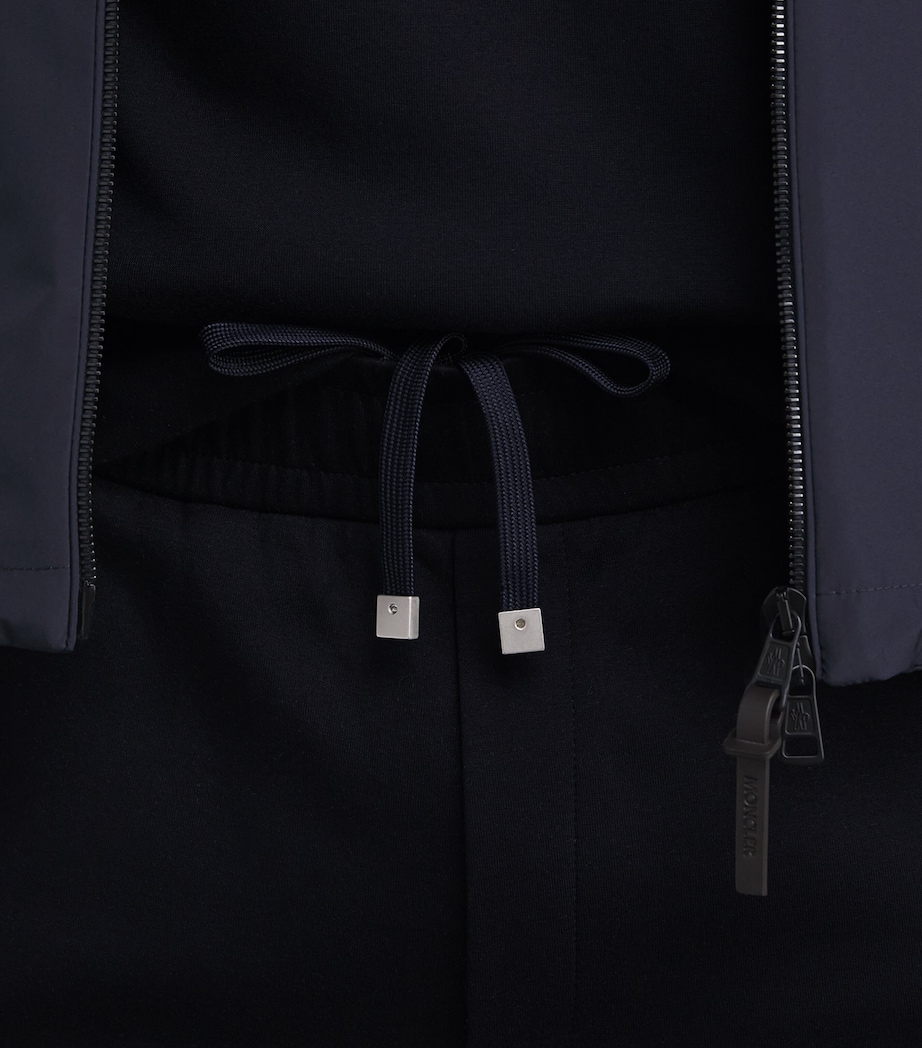 Cotton-Blend Sweatpants 779 Image 6