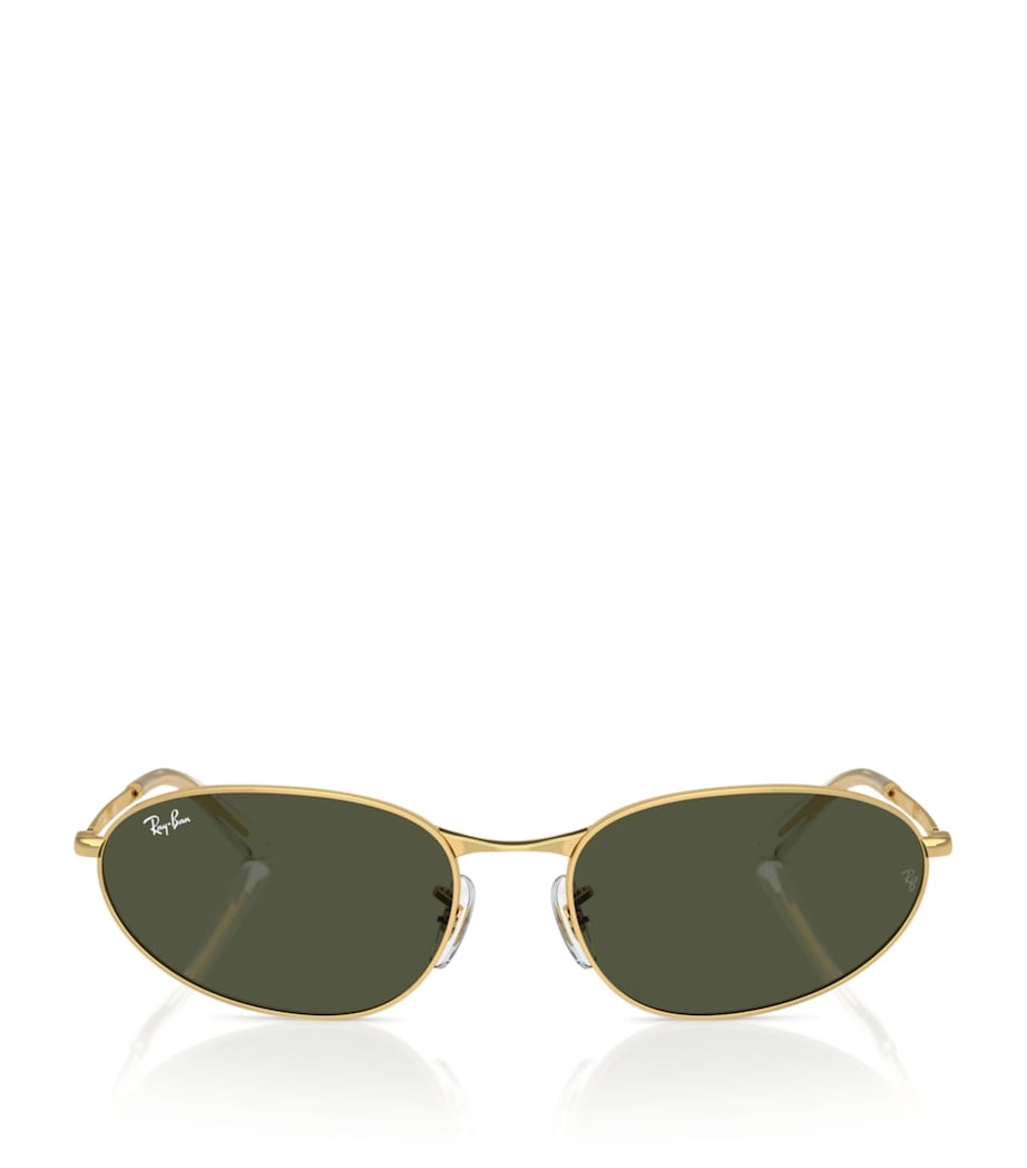 RB3734 Sunglasses 001/31 Image 1