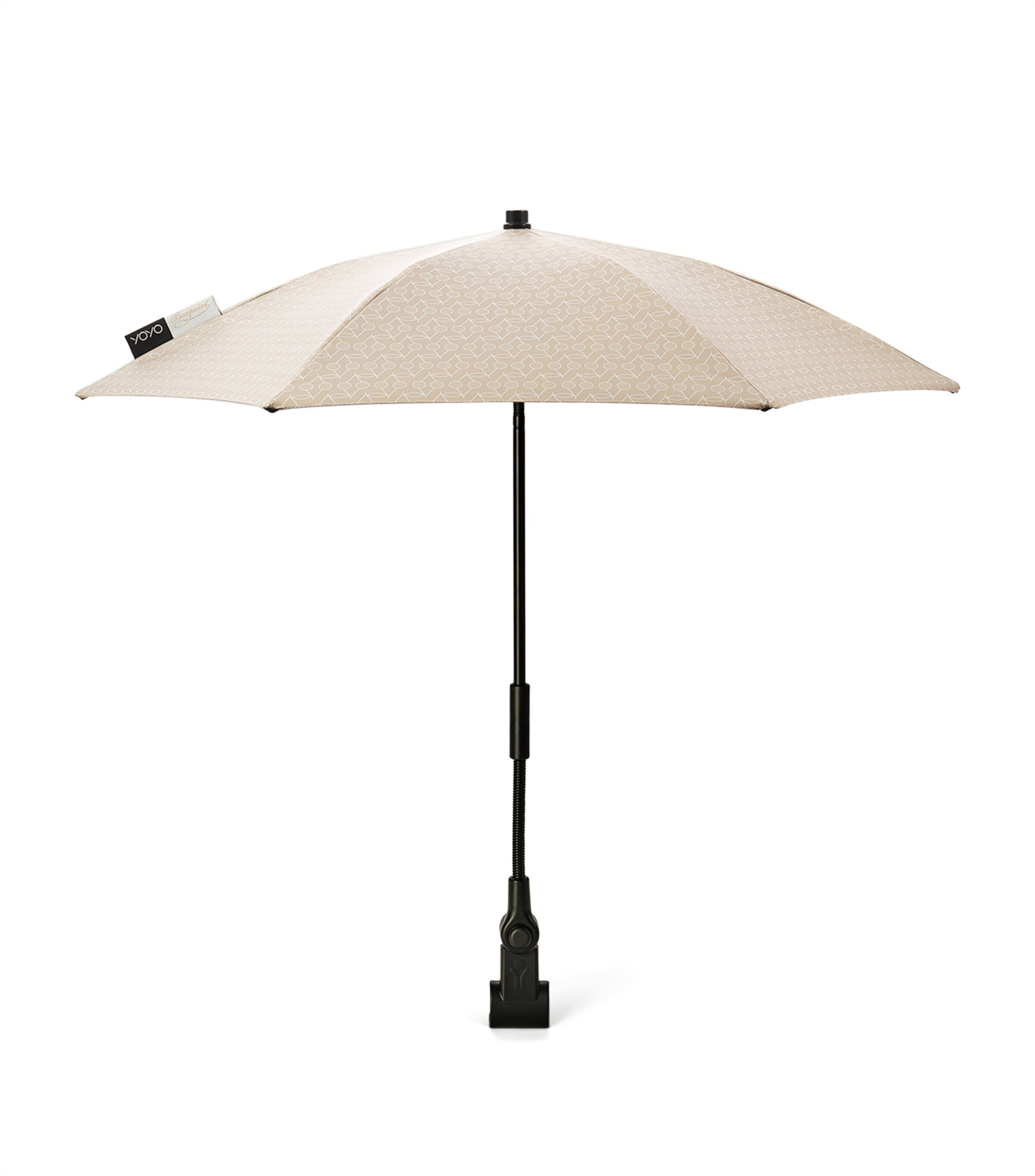 x YOYO Parasol BEIGE Image 9