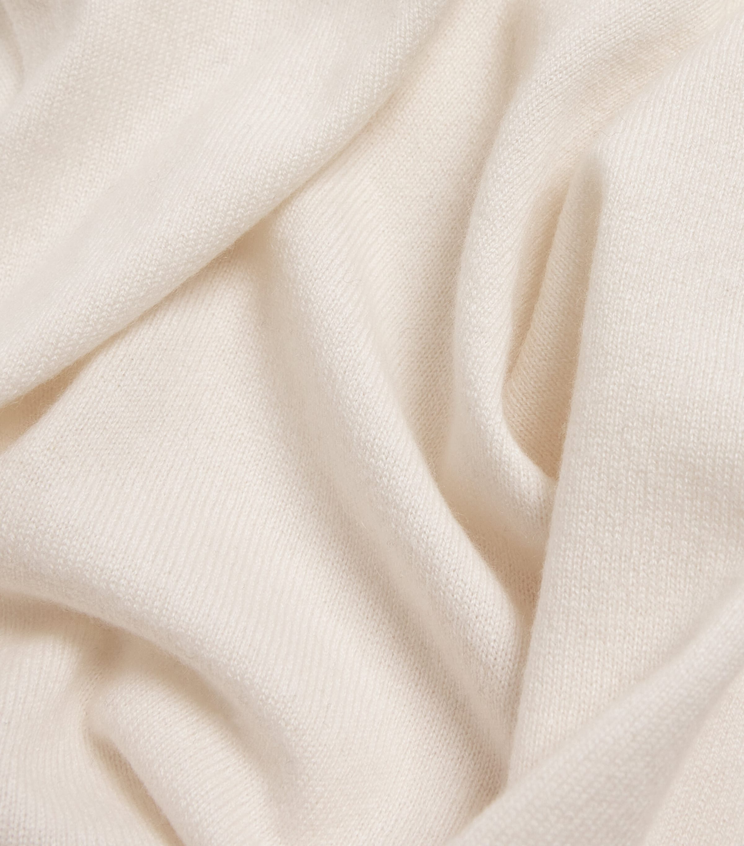 Harrods Cashmere Scarf Lily Image 5