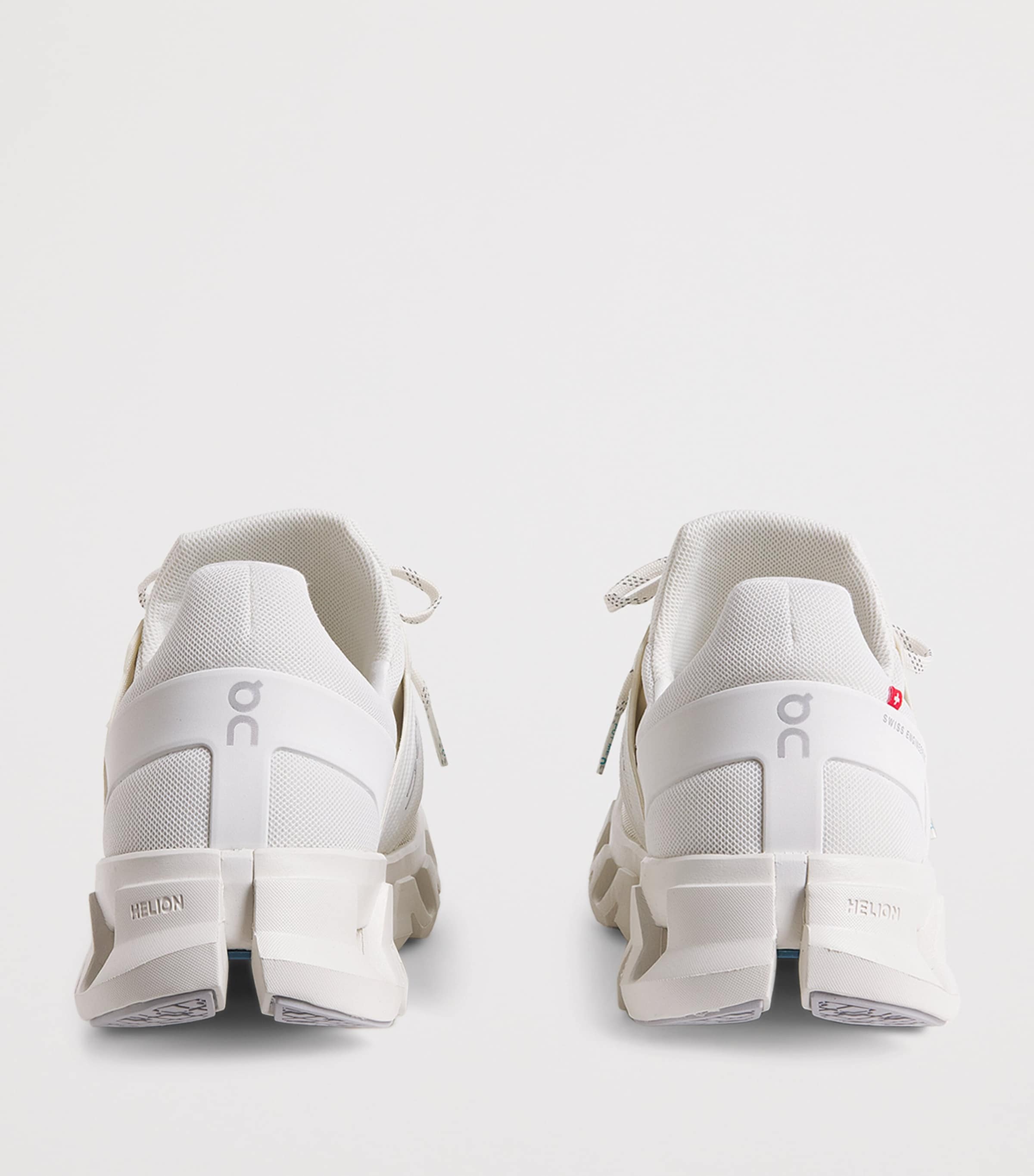 Cloudswift 4 AD Trainers IVORY  IVORY Image 4