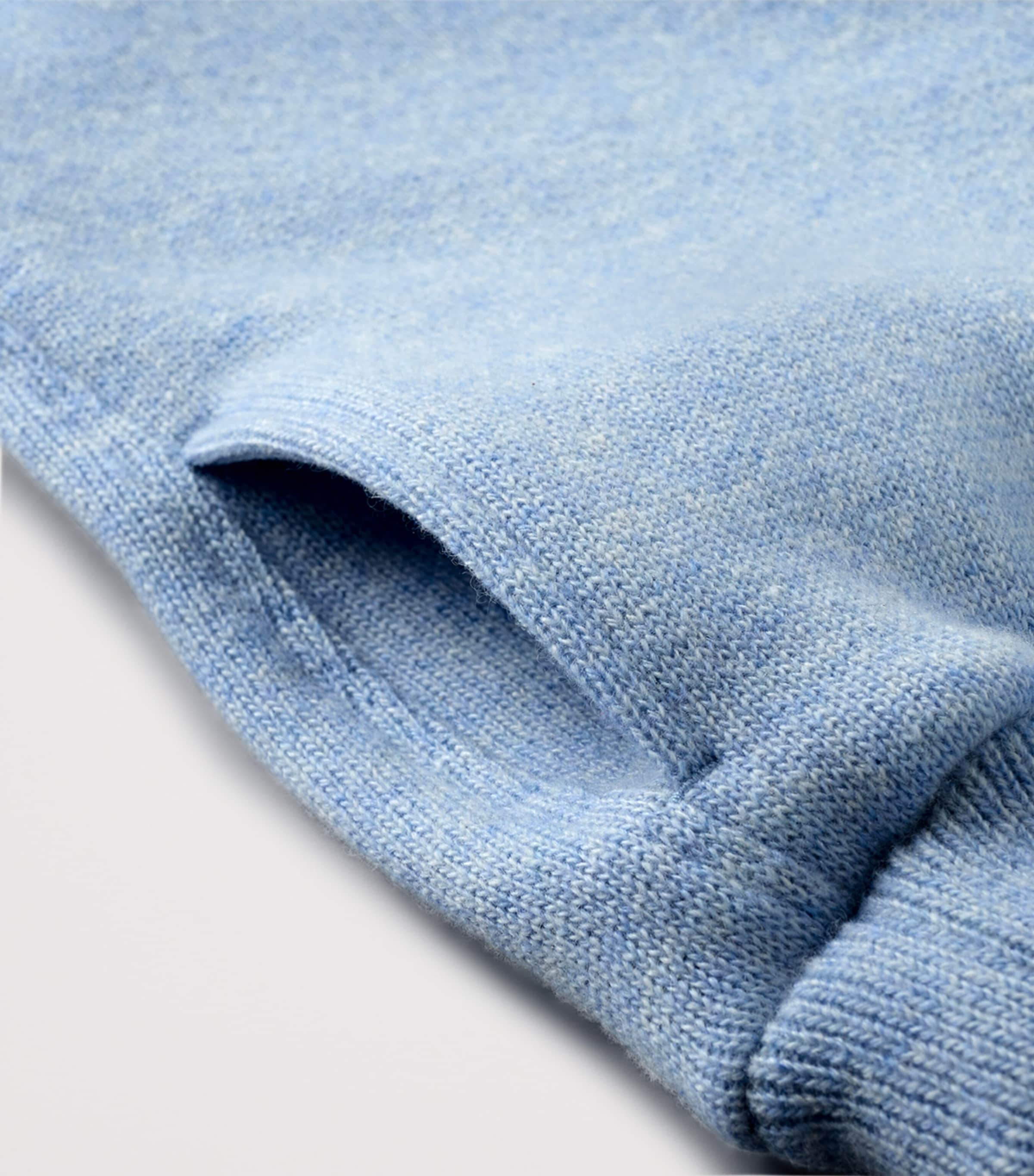 Cashmere Sweatpants (2-7 Years) 68 Image 3