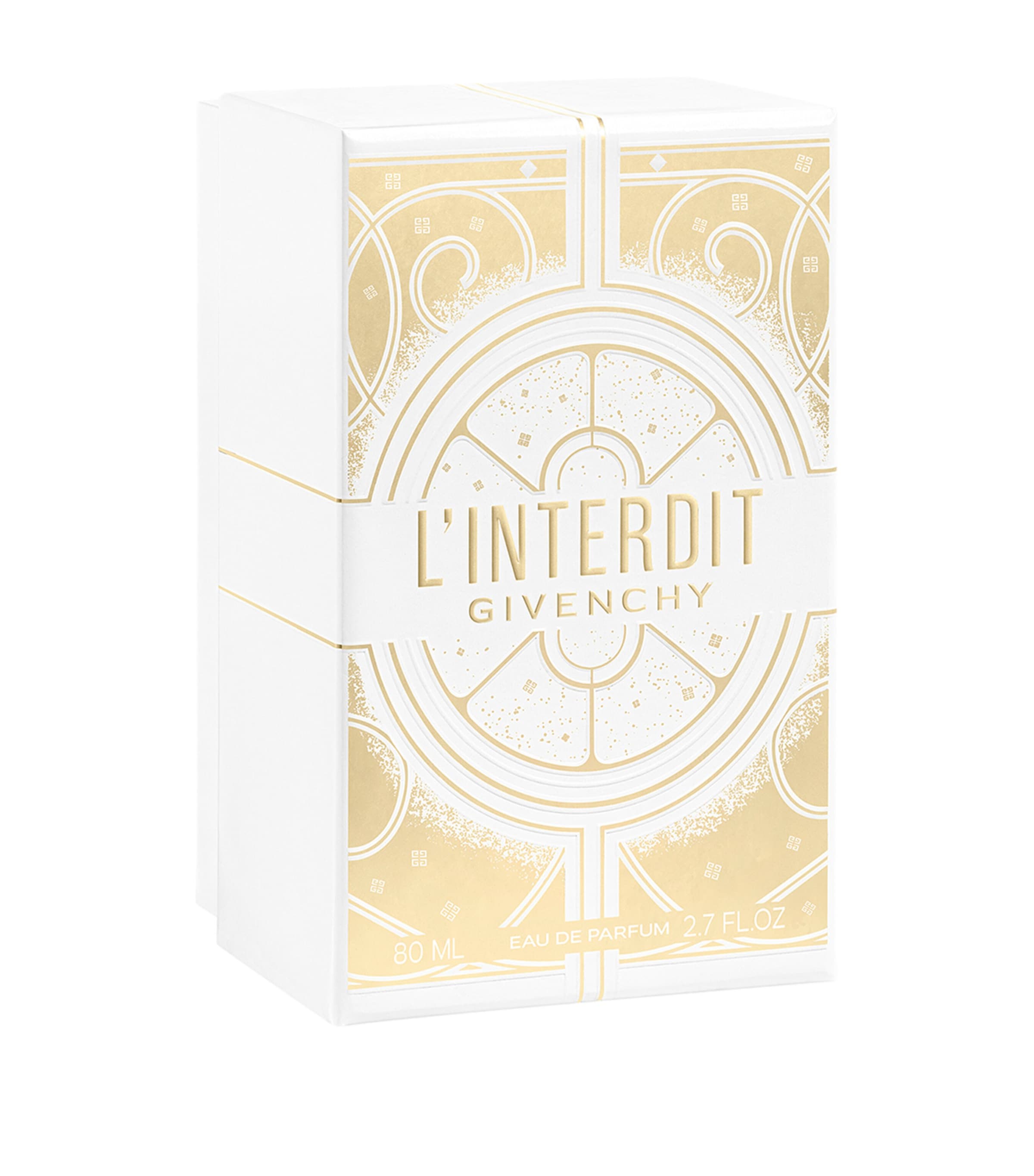 L'Interdit Eau de Parfum (80ml) NO COLOUR Image 3