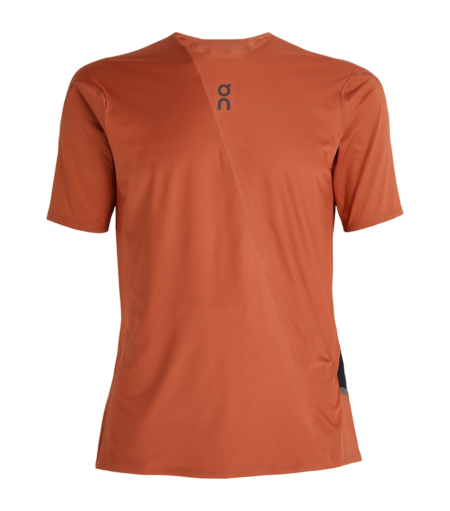Ultra-T T-Shirt AUBURN Image 1
