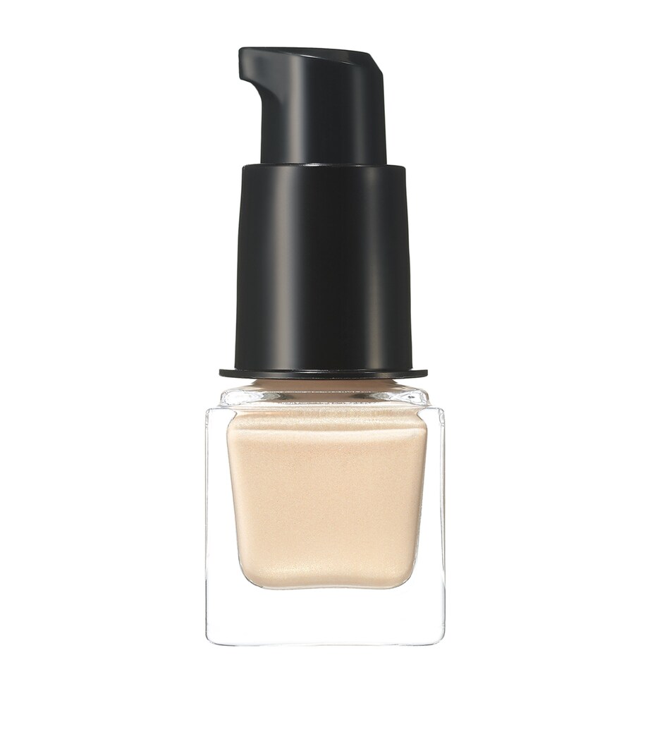 Shimmer Liquid Highlighter 02 KAZARIZUYA Image 2