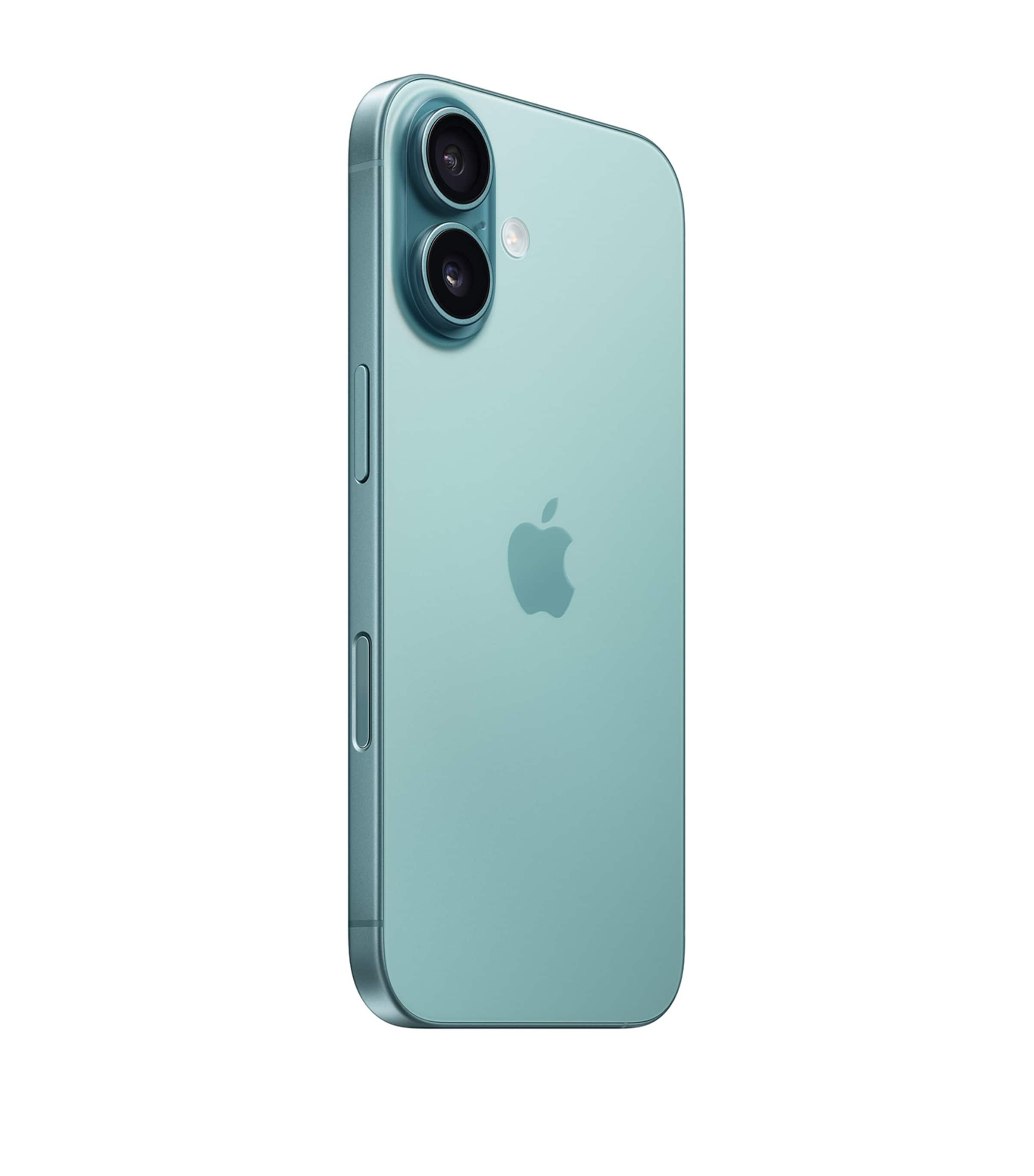 iphone 16 256GB ティール Apple Green iPhone 16 256GB - Teal | Harrods UK