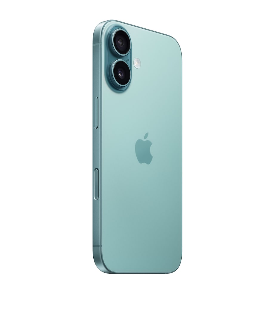 iPhone 16 256GB - Teal GREEN Image 2