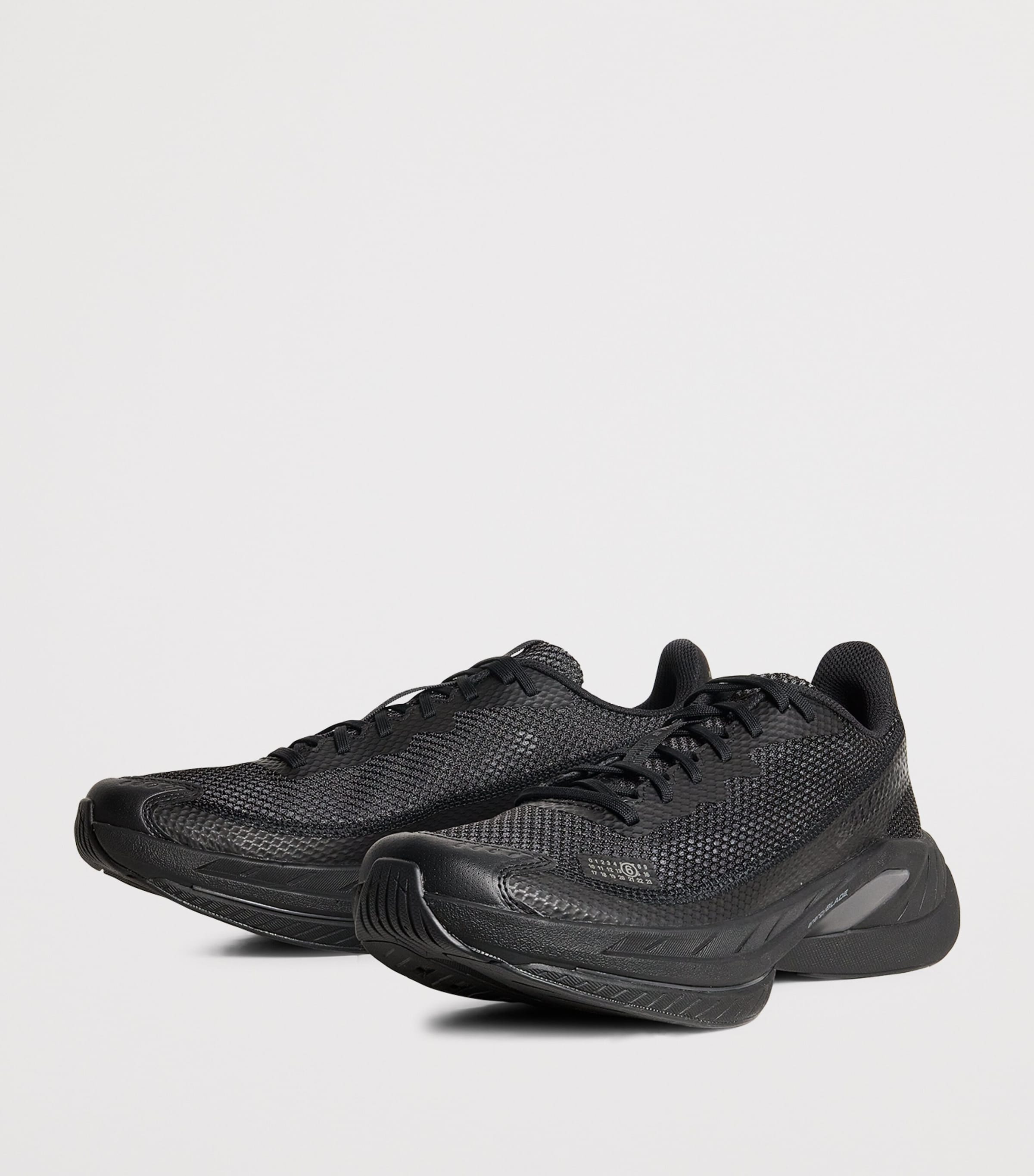 MM6 Maison Margiela x Salomon Spectur 2 Sneakers | Harrods UK