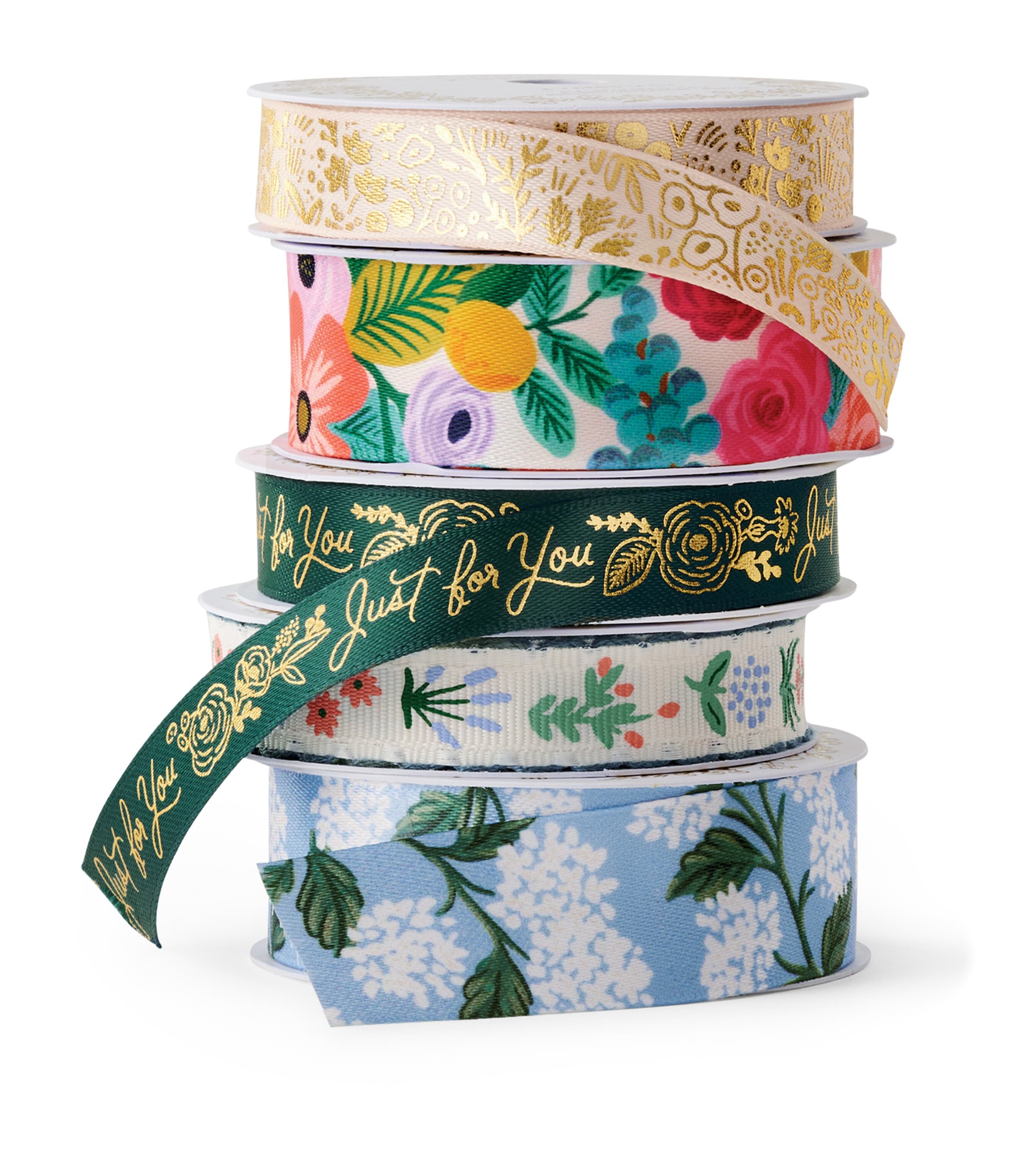 Shop Rifle Paper Co Garden Party Ribbons