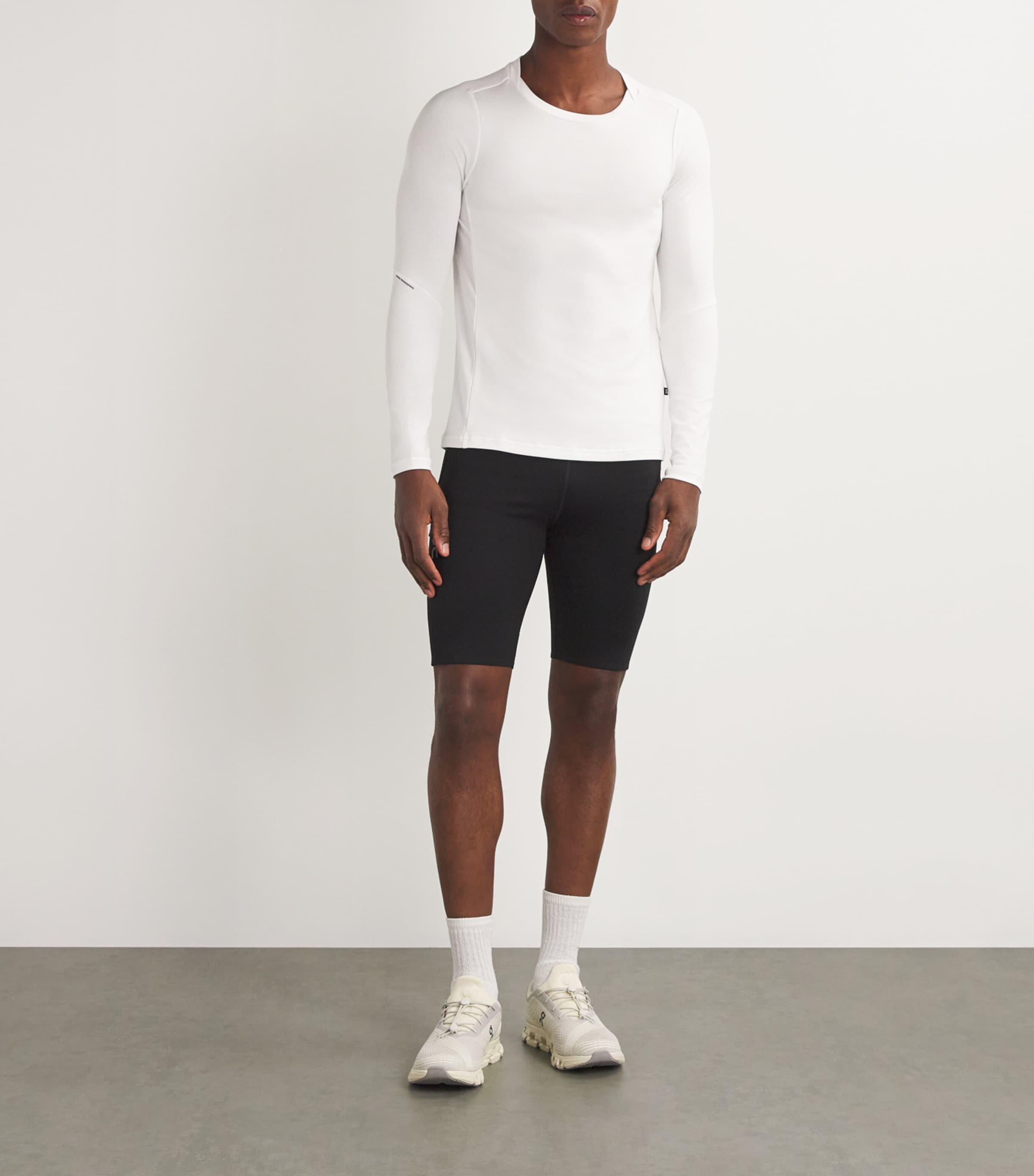 Cloud X Z5 Trainers ICE / CREAM Image 6