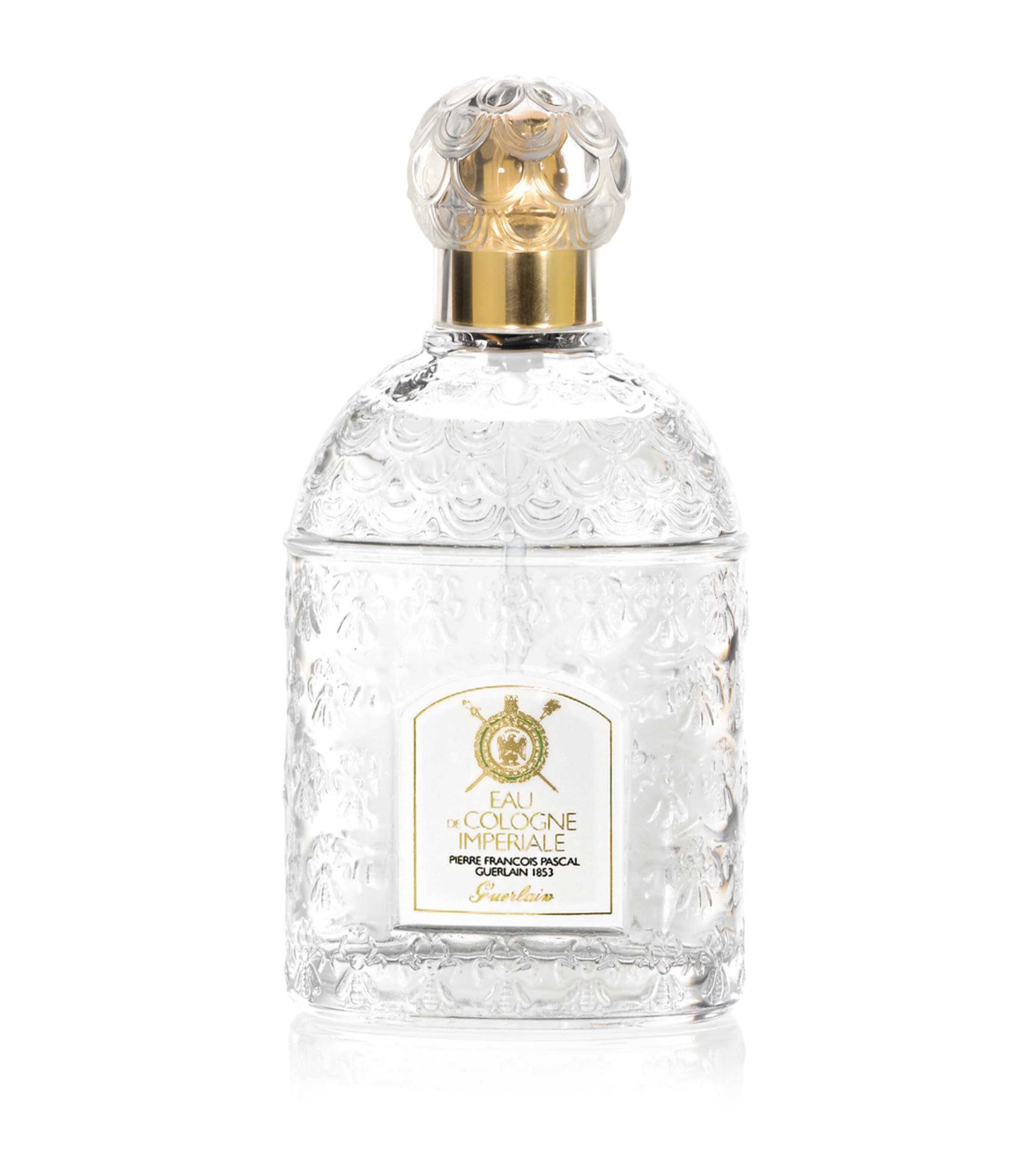 GUERLAIN EAU DE COLOGNE IMPÉRIALE EAU DE COLOGNE