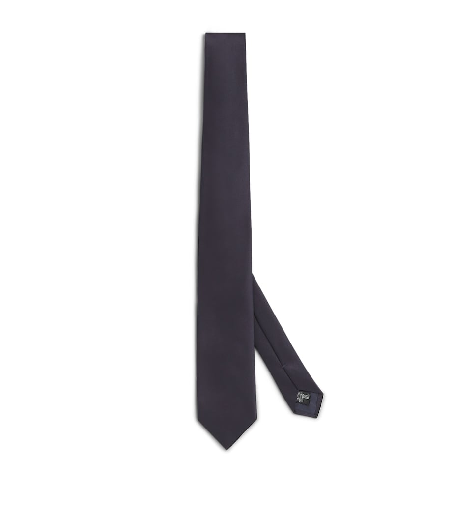 Silk Tie 36 Image 1