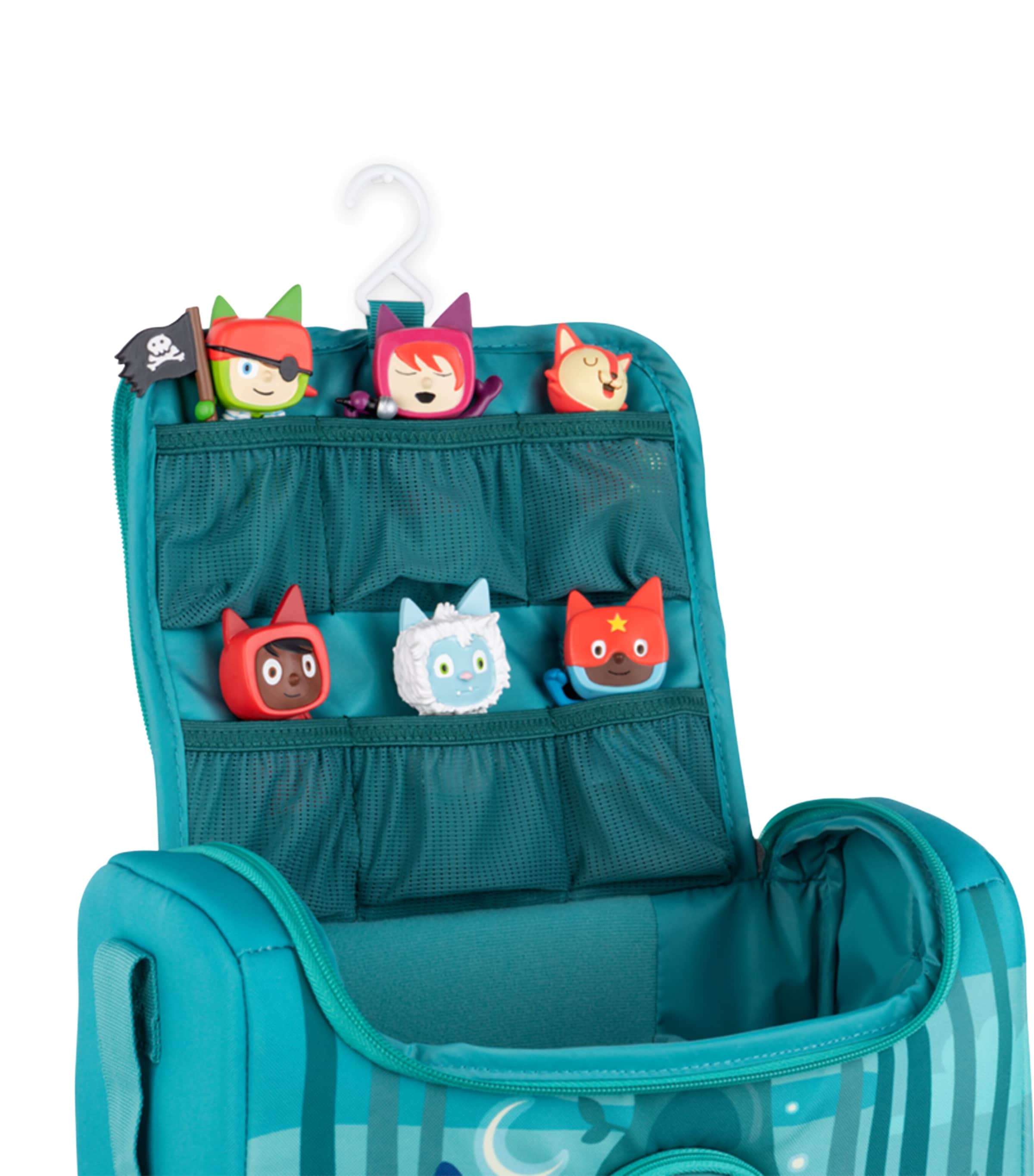 Enchanted Forest Listen and Play Bag MULTI Image 2