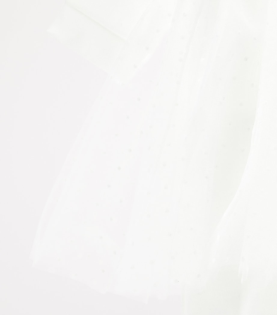 Cotton Tutu All-In-One (1-9 Months) PANNA Image 4