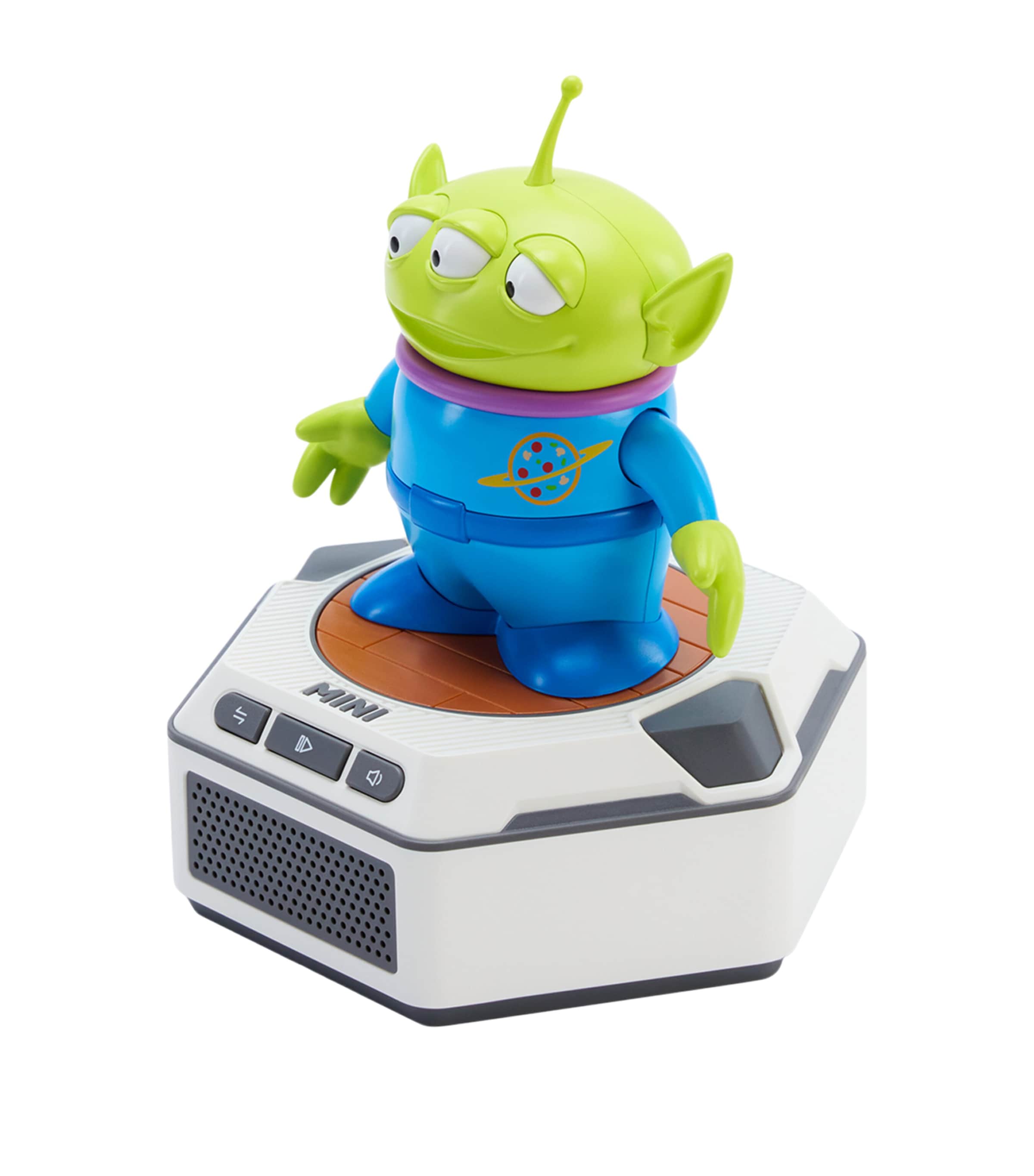 Toy Story Alien Robot MULTI Image 4