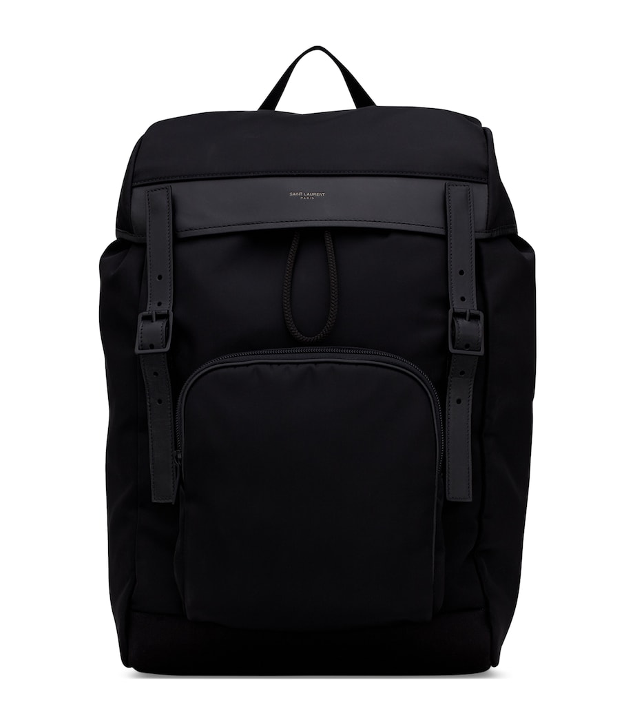 Leather Backpack 1000 Image 1