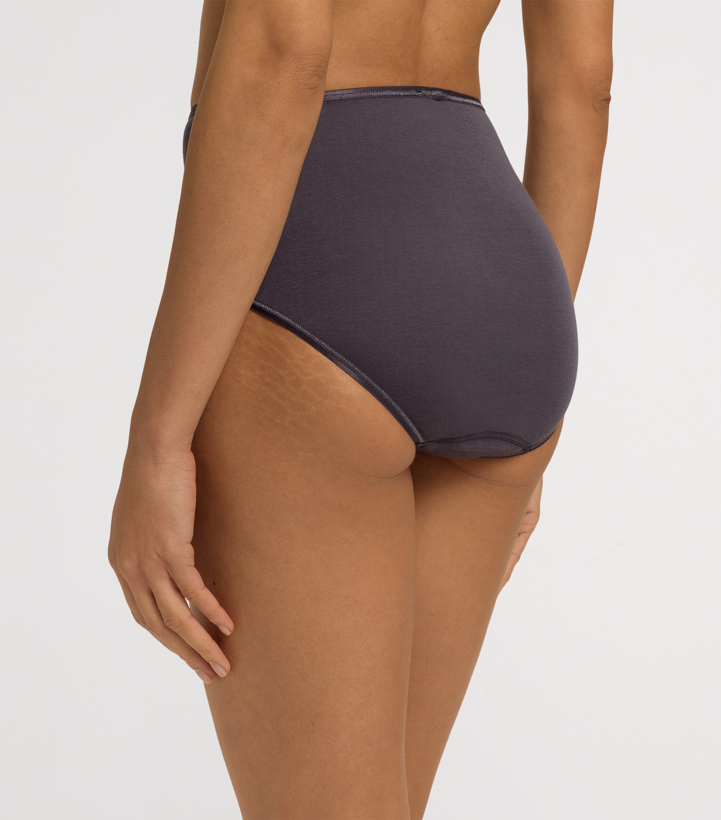 Hanro Cotton Seamless Maxi Brief | Women Clothing | Lingerie & Hosiery | Knickers | Designers | Hanro Hanro Cotton Seamless Maxi Brief | Women Clothing | Lingerie & Hosiery | Knickers | Designers | Hanro