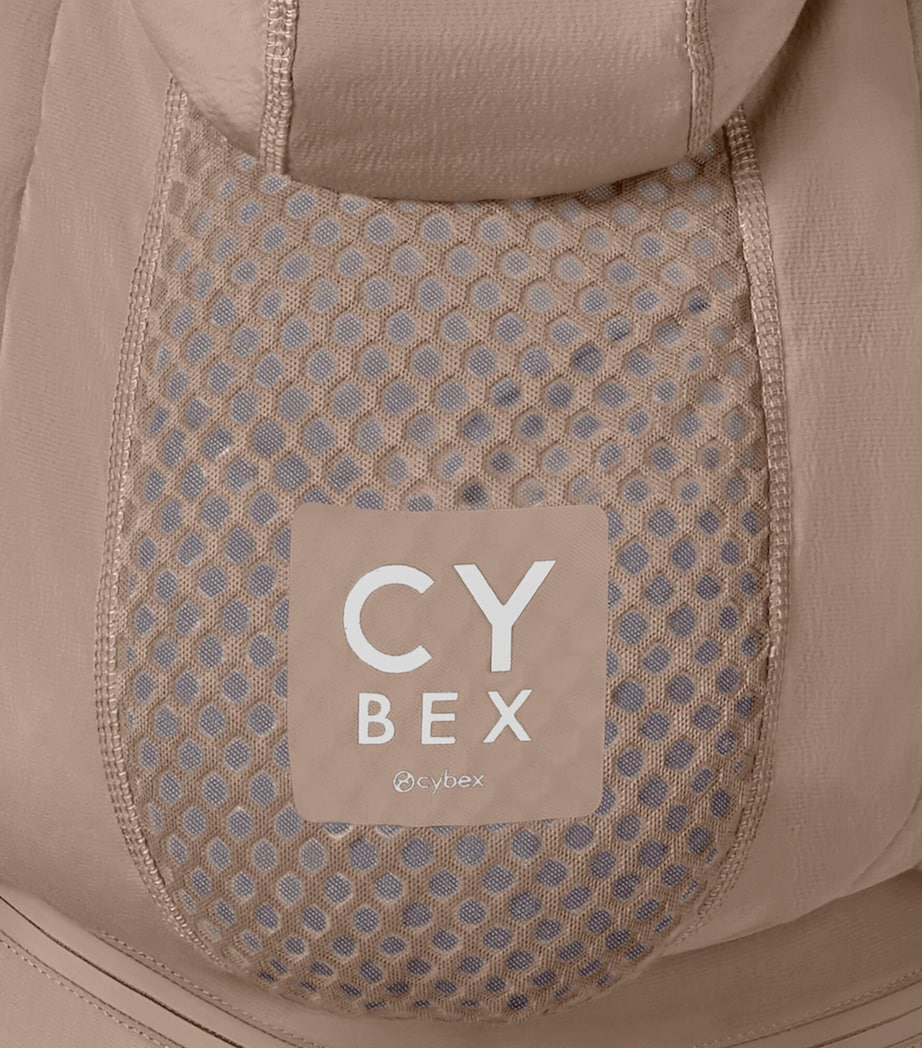 COYA Baby Carrier COZY BEIGE Image 3