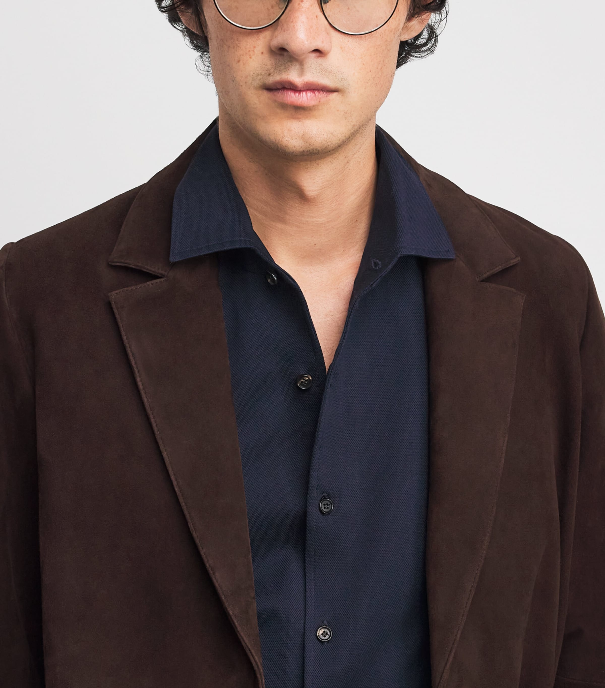 Cotton Jersey Sport Shirt 800 Image 6