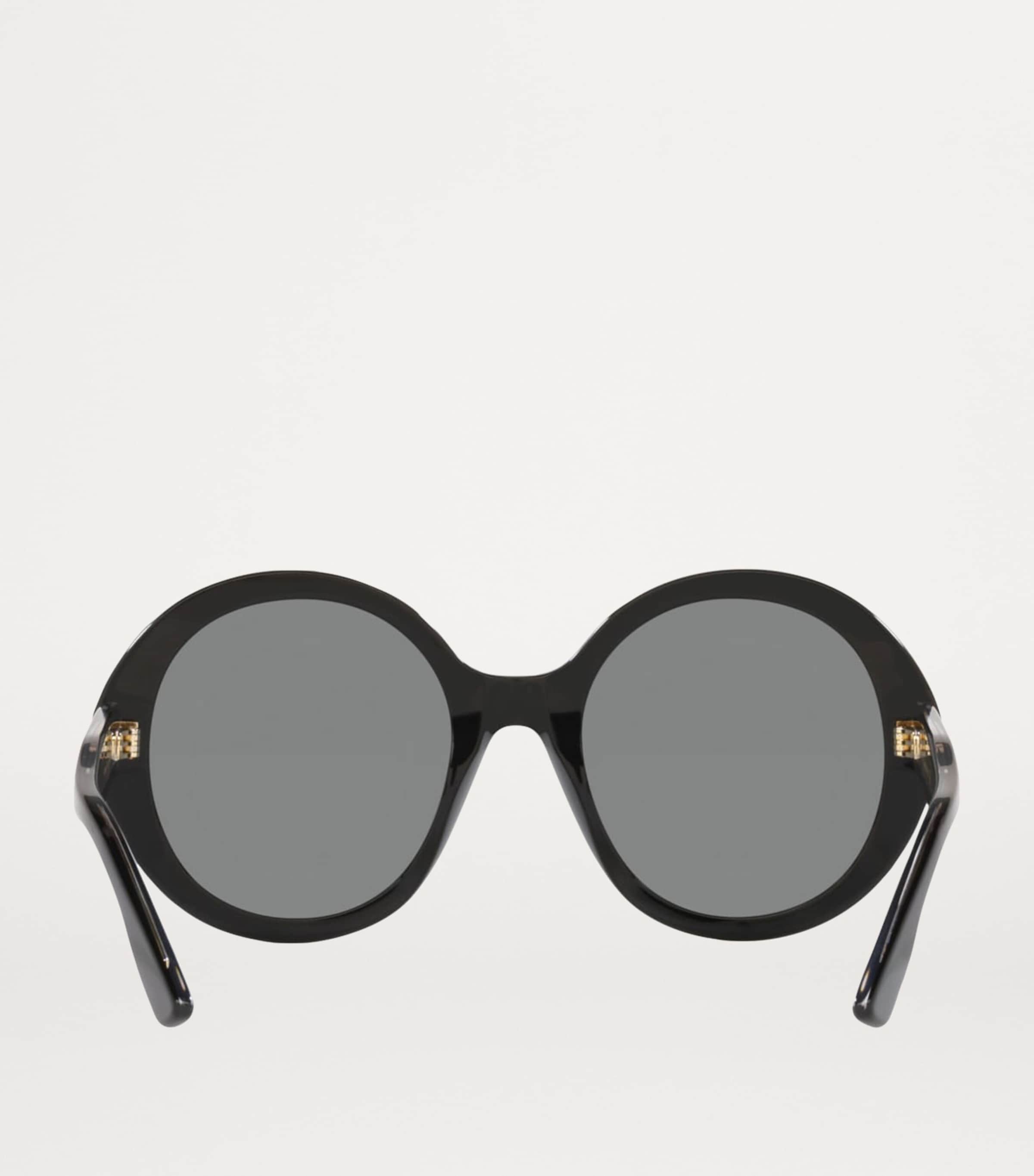 Acetate 0GC001810 Sunglasses 1100A1 Image 4