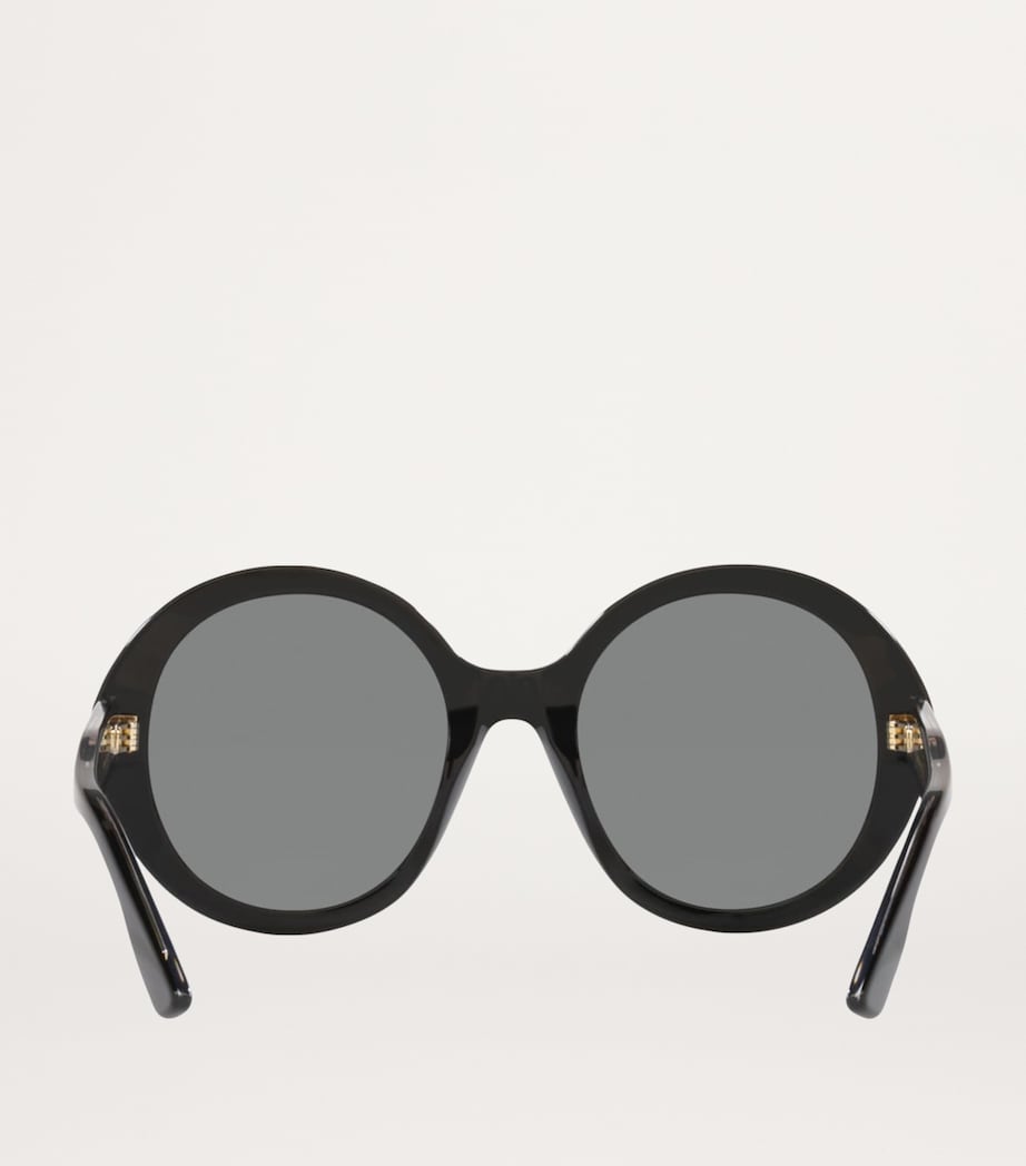 Acetate 0GC001810 Sunglasses 1100A1 Image 4