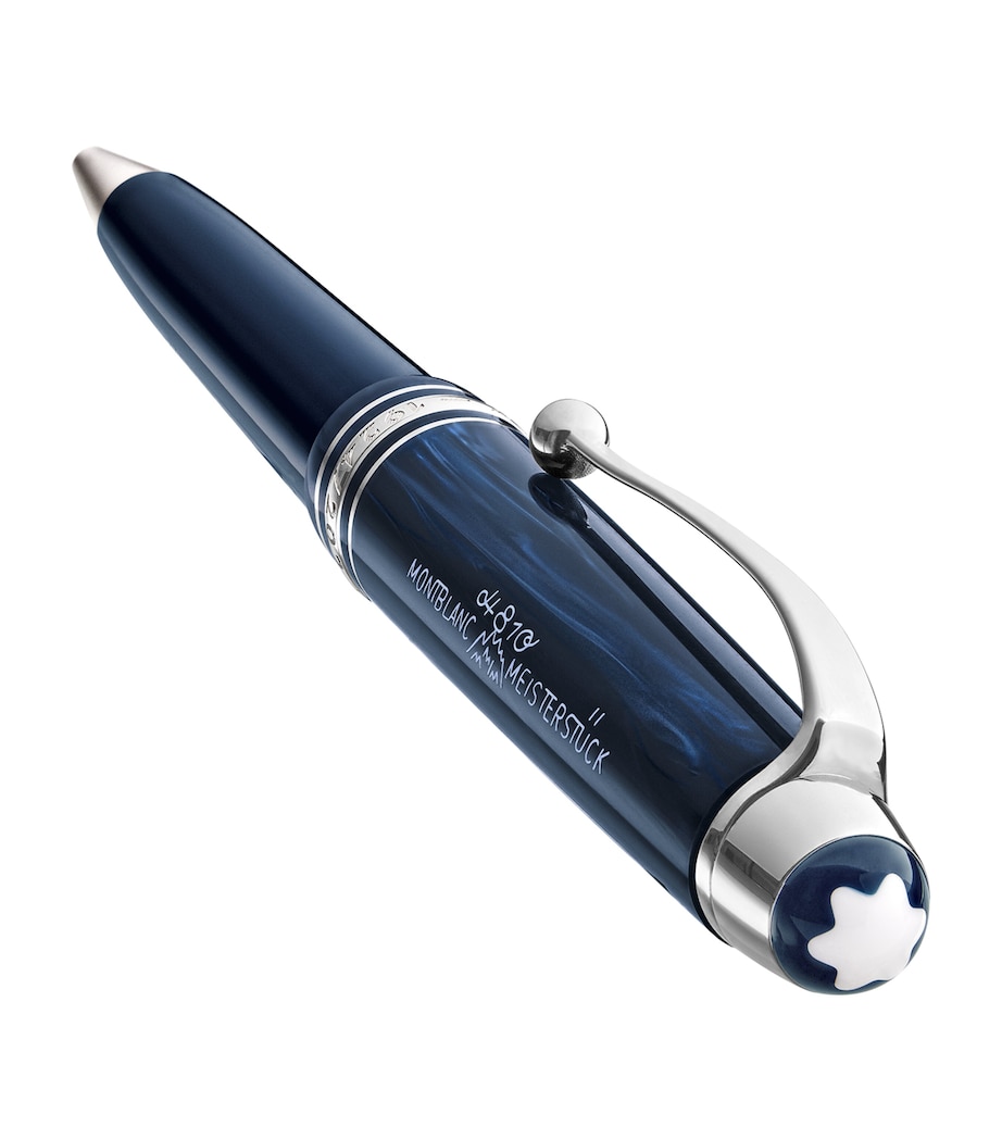 Meisterstück The Origin LeGrand Ballpoint Pen BLUE Image 2