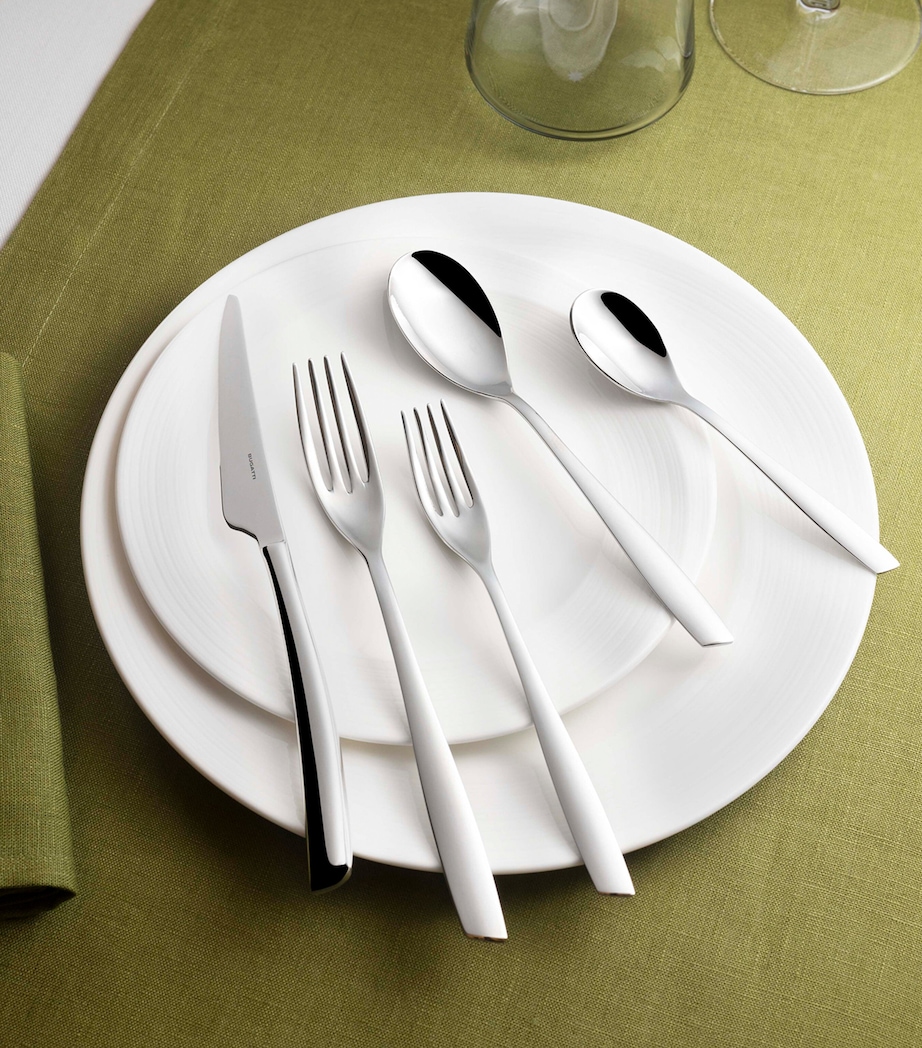 Riviera Stainless Steel 49-Piece Cutlery Set INOX Image 3