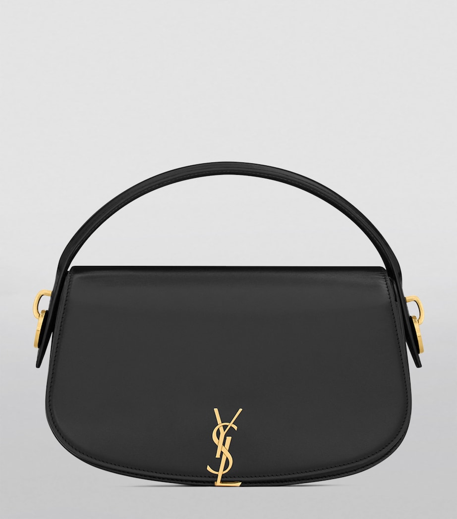 Calfskin New Voltaire Crossbody Bag 1000 Image 5
