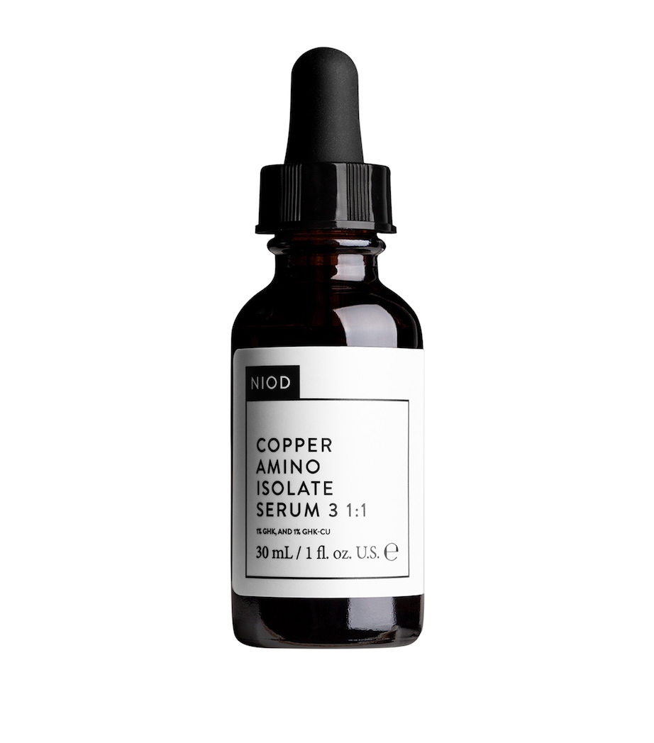 Copper Amino Isolate Serum 3 1:1 (30ml) NO COLOUR Image 1