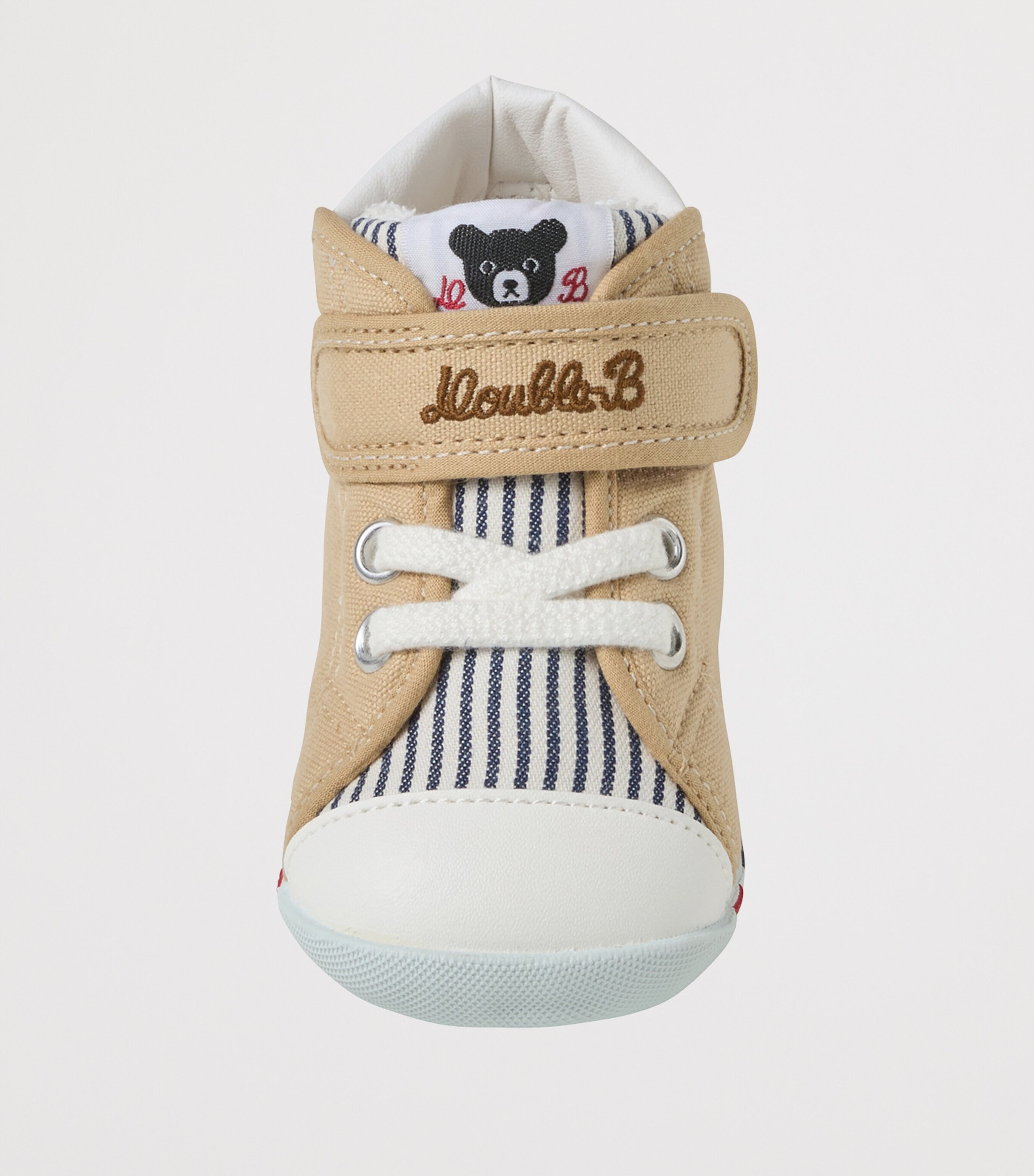 Miki House Double-B Sneakers Image 3