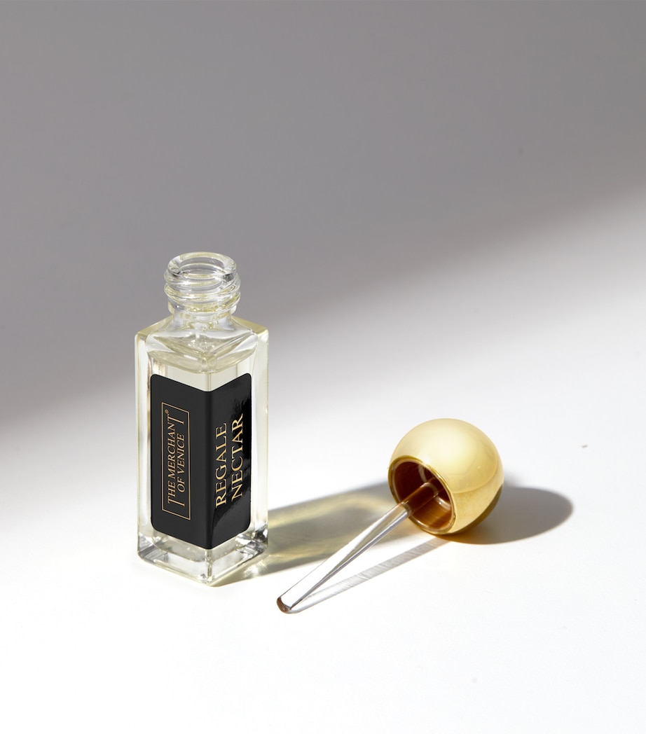 Regale Nectar Perfume Oil (12ml) NO COLOUR 2 Image 3