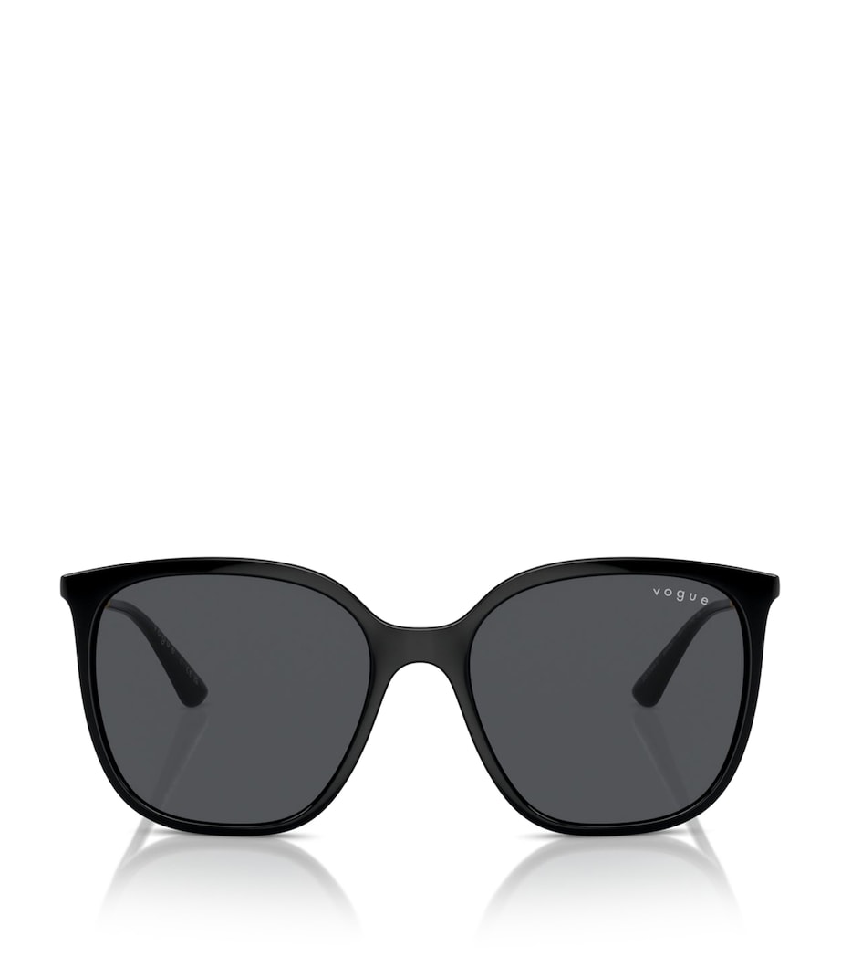 Nylon VO5564S Sunglasses W44/87 Image 1