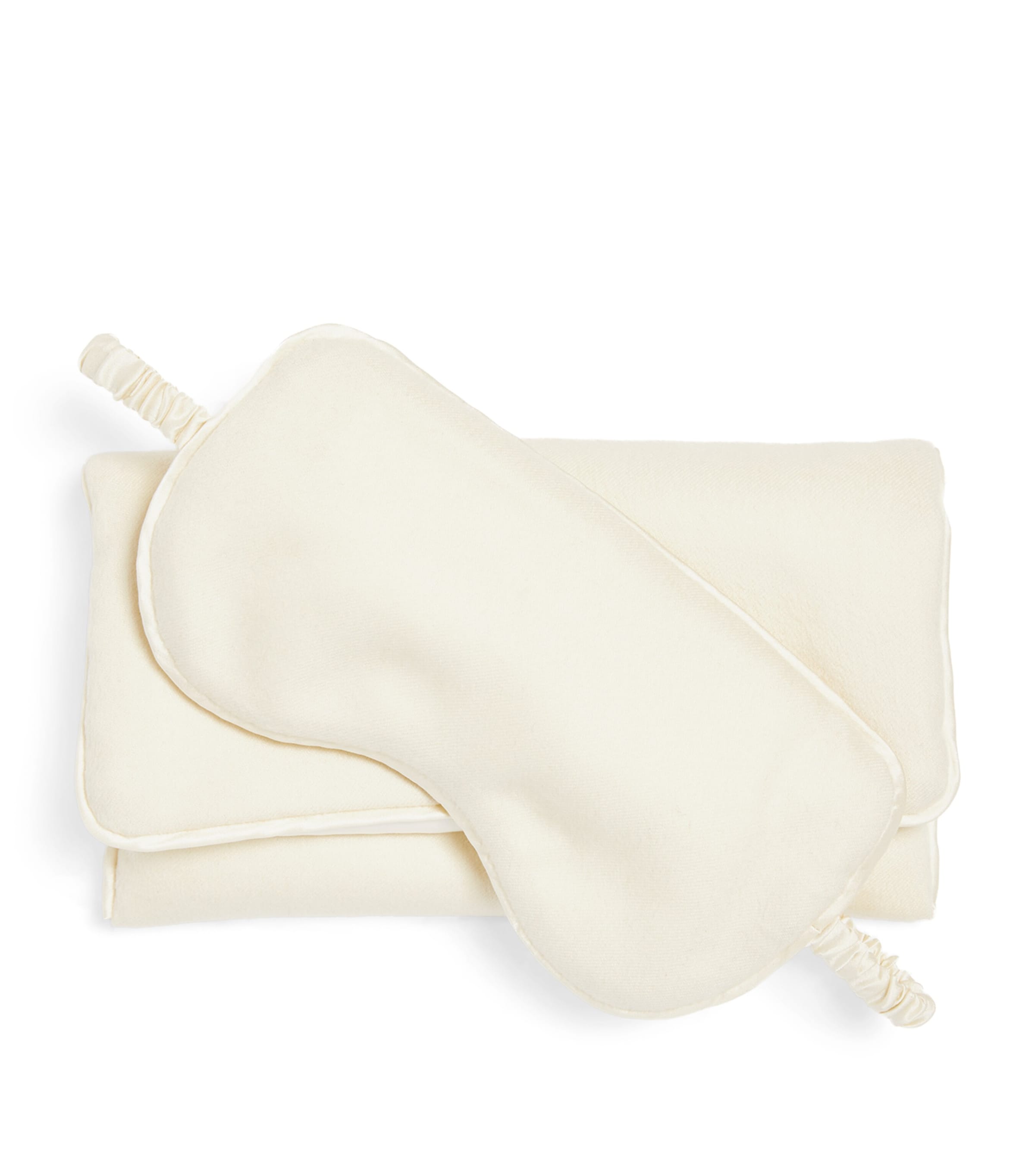 Cashmere Audrey Eye Mask ASPEN Image 4