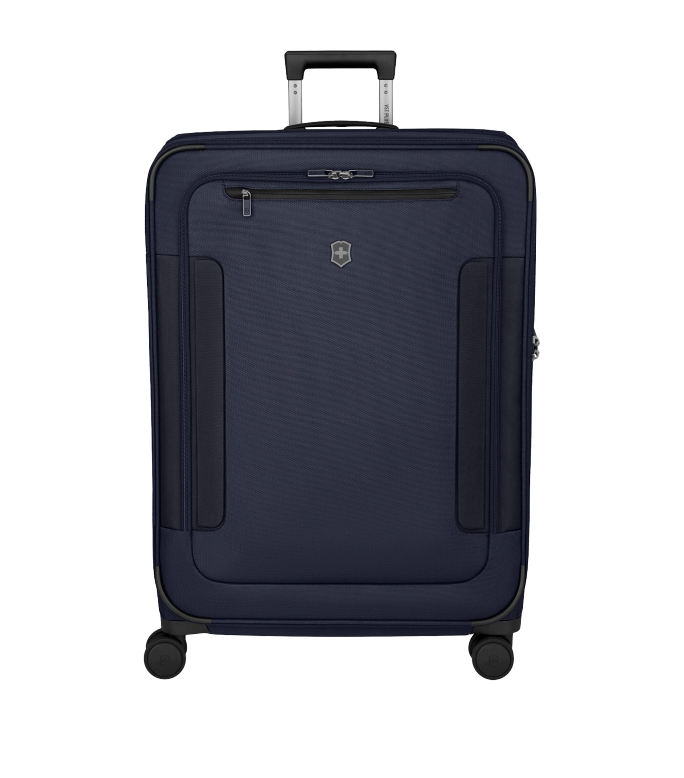 Victorinox Werks Traveler 7.0 Large Trolley Spinner In Blue