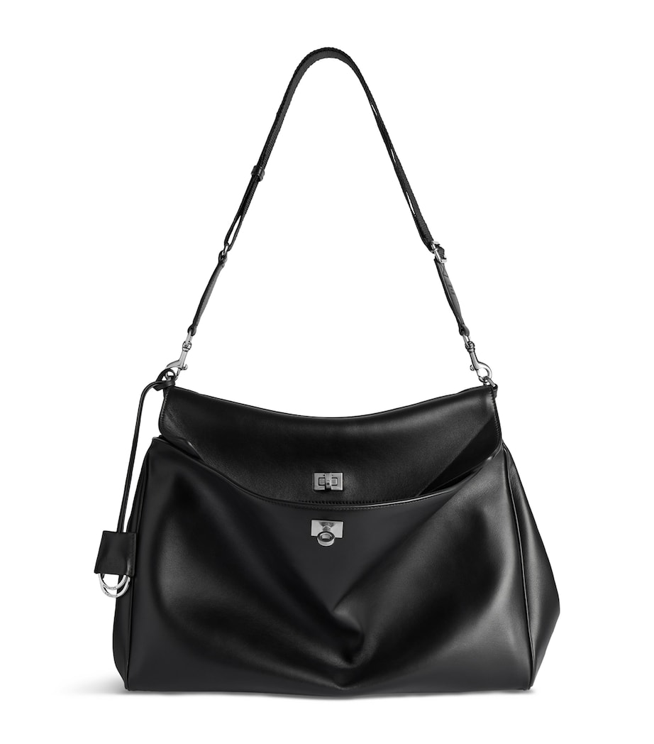 Calfskin Rodeo Messenger Bag 1000 Image 1