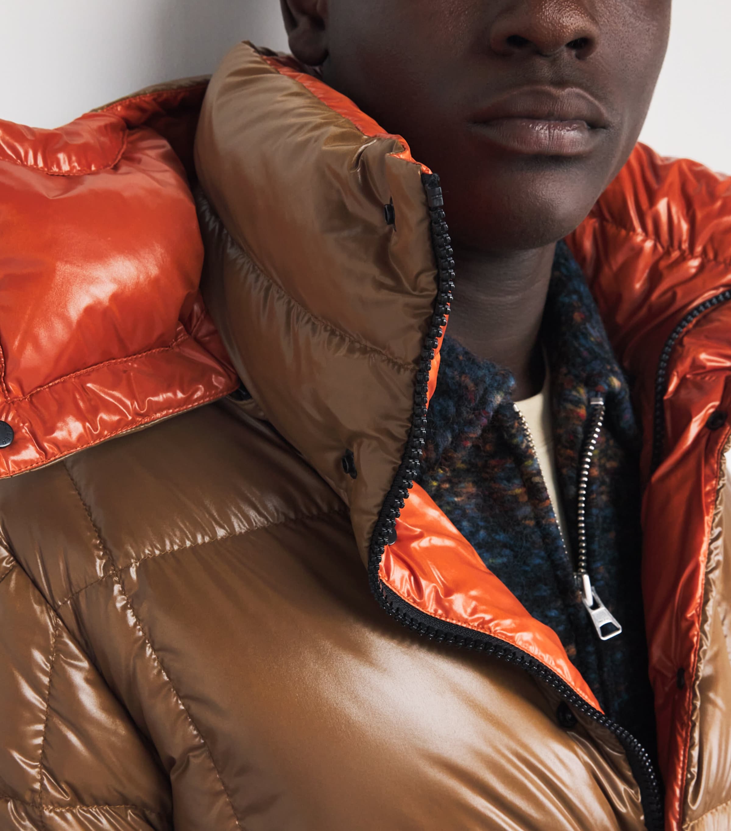 Down Parana PufferJacket 251 Image 6