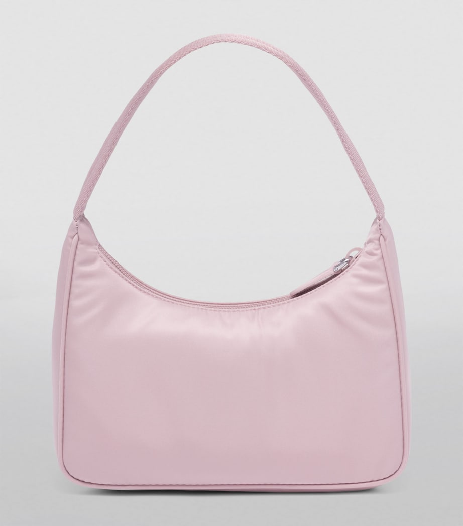Re-Nylon Re-Edition 2000 Shoulder Bag F0E18 Image 4